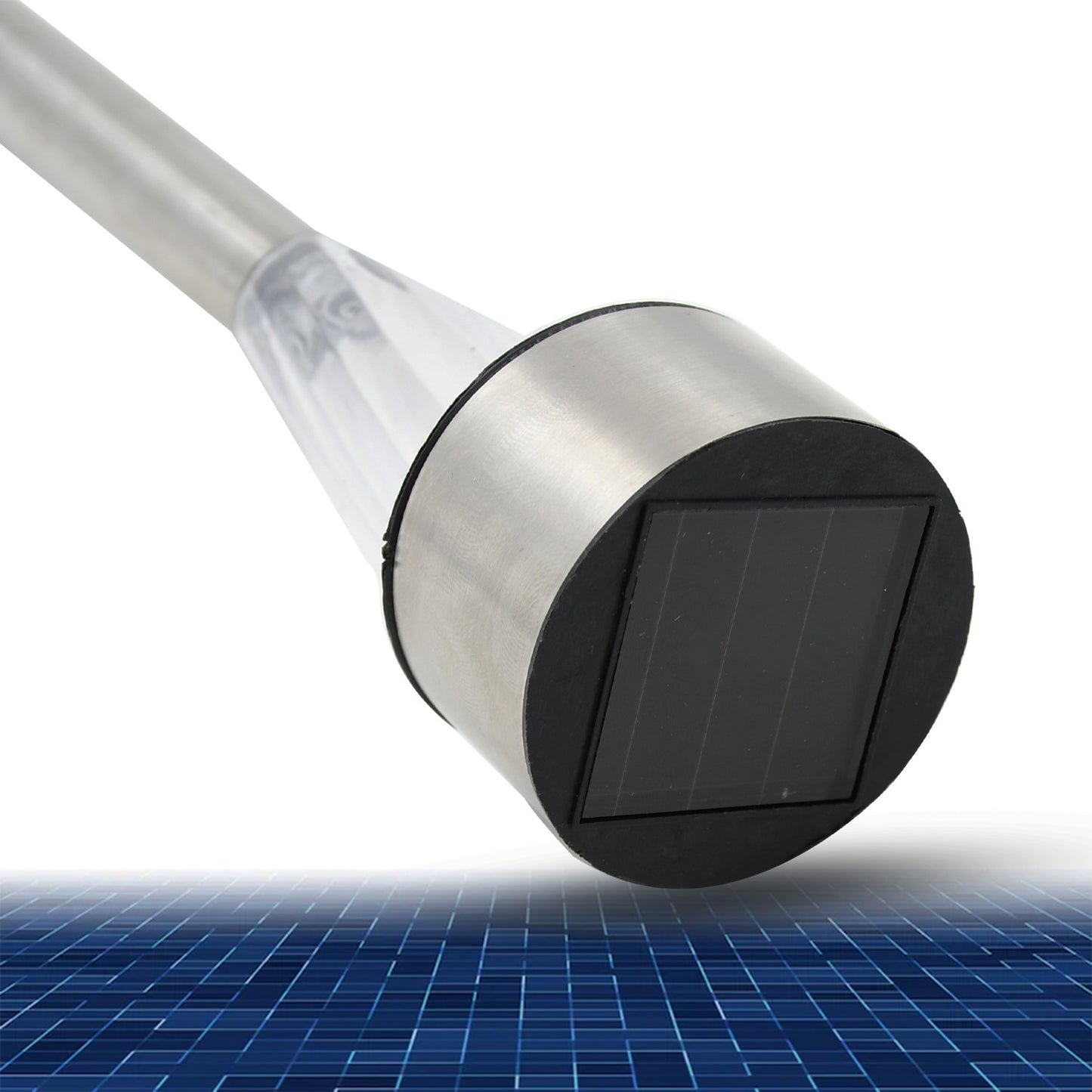 Solar Panel Led Spike Spot Light Landscape Garden Yard Path Lawn Outdors Solar Lamps (Moq - 24) - Happy Price - Image 6