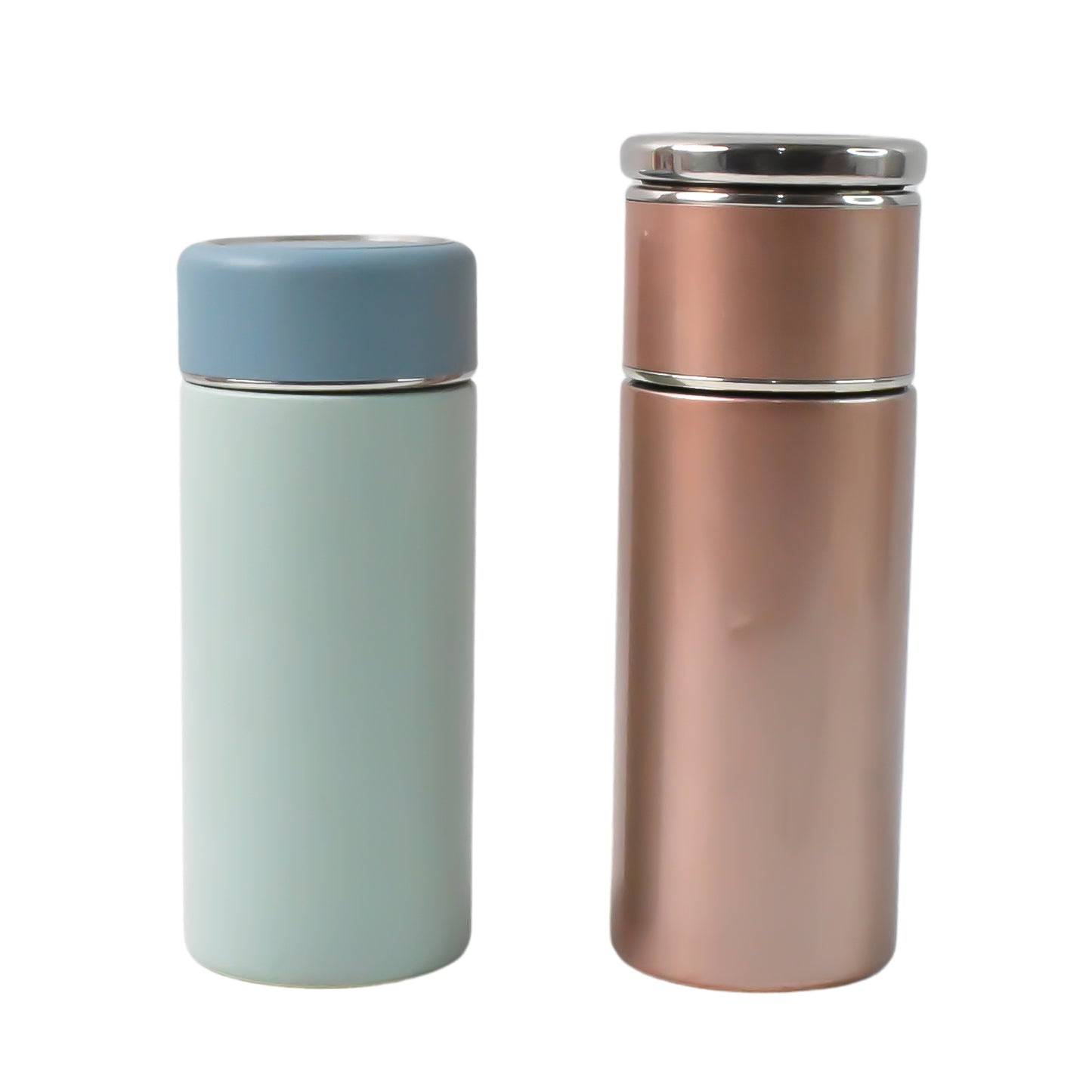 Stainless Steel Insulated Water Bottle, 350ml Capacity, 1 Piece - Happy Price - Image 5
