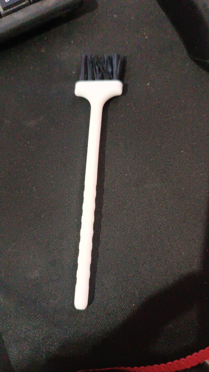 Cleaning Brush Laptop Cleaning Brush Keyboard Brush (1 Pc) - Happy Price - Image 7