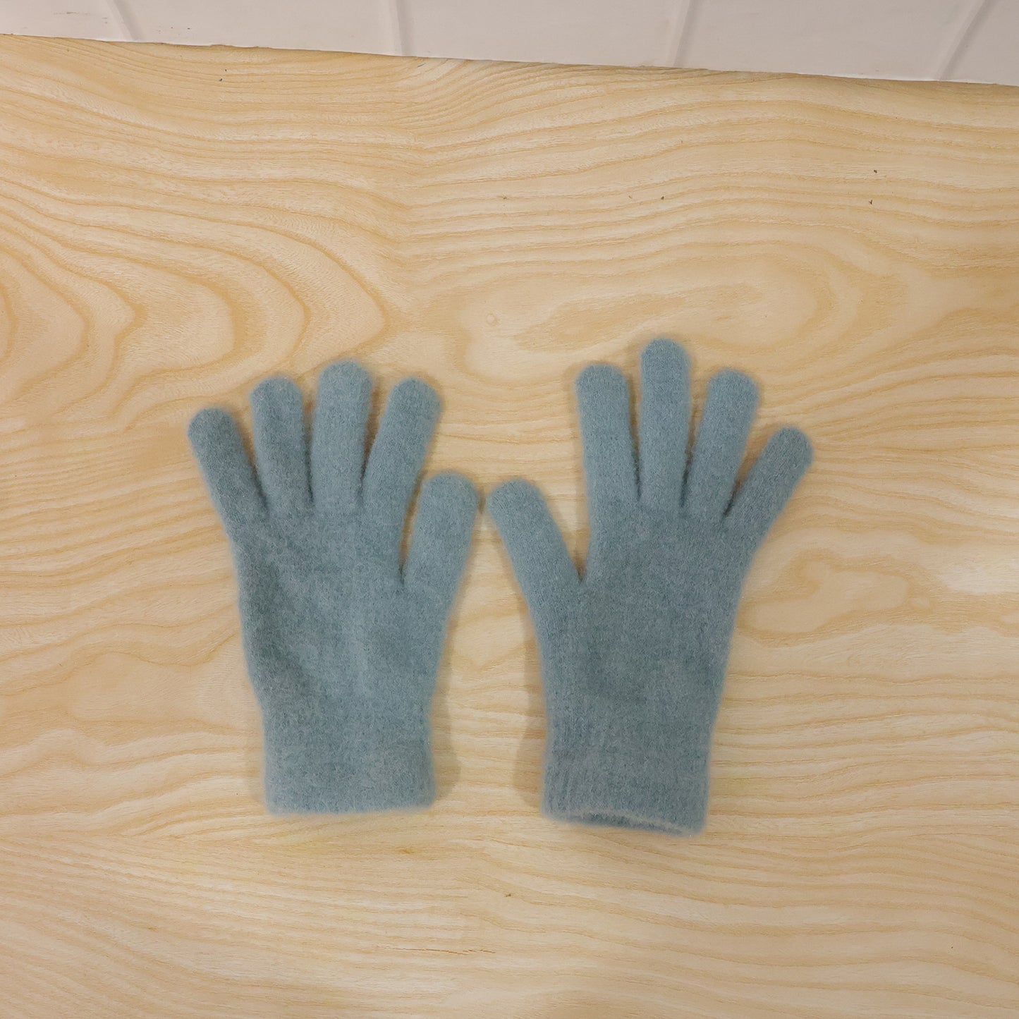 Warm Fleece Winter Gloves for Men & Women - 1 Pair - Happy Price - Image 7