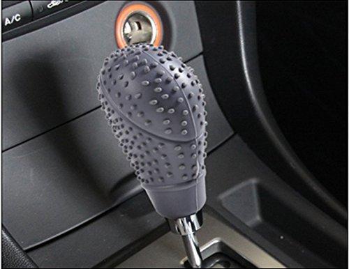 Anti-scratch Bump Shift Knob Protective Cover Case - Happy Price - Image 3