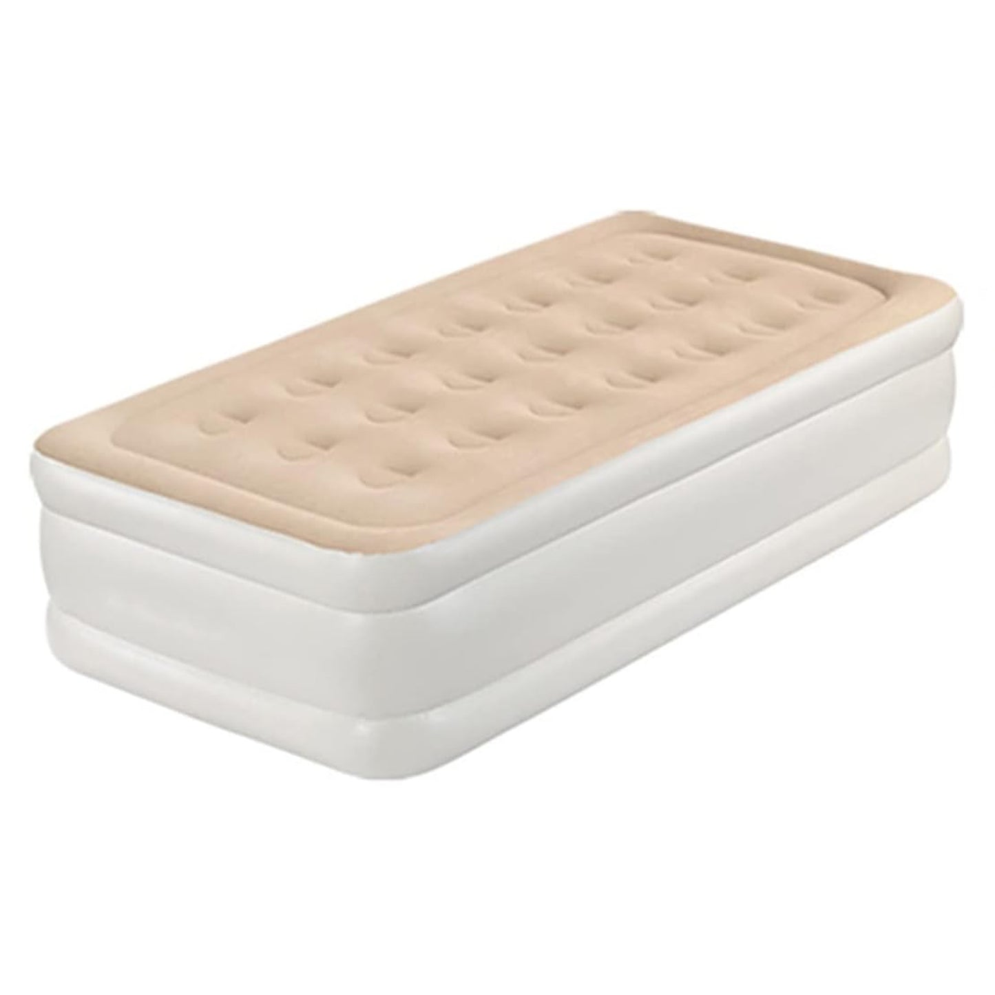 Portable Inflatable Bed Folding Lazy Bed (190x100x40 Cm  1 Pc) - Happy Price - Image 4