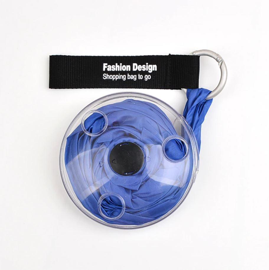 Reusable Insulated Grocery Shopping Cloth Bag Washable And Foldable - Happy Price - Image 5