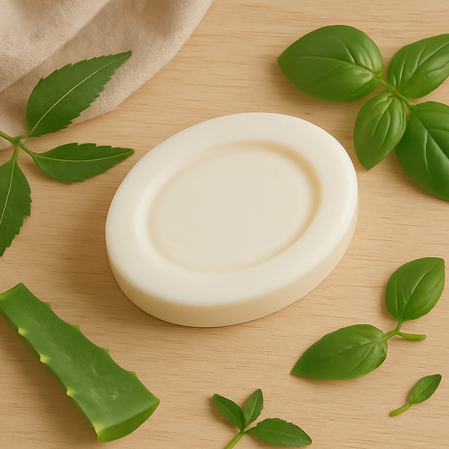 Doctor Choices Moisturize Soap (1 Pc) - Happy Price - Image 5