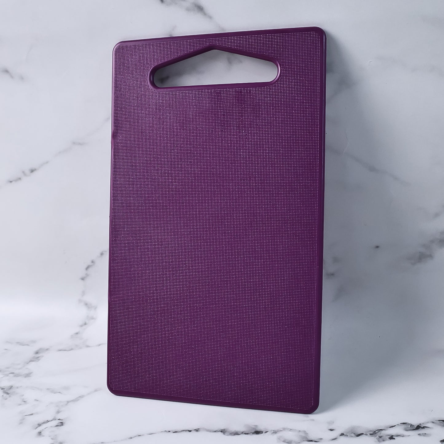 Supermom Little Master Unbreakable Cutting Board (1 Pc) - Happy Price - Image 5