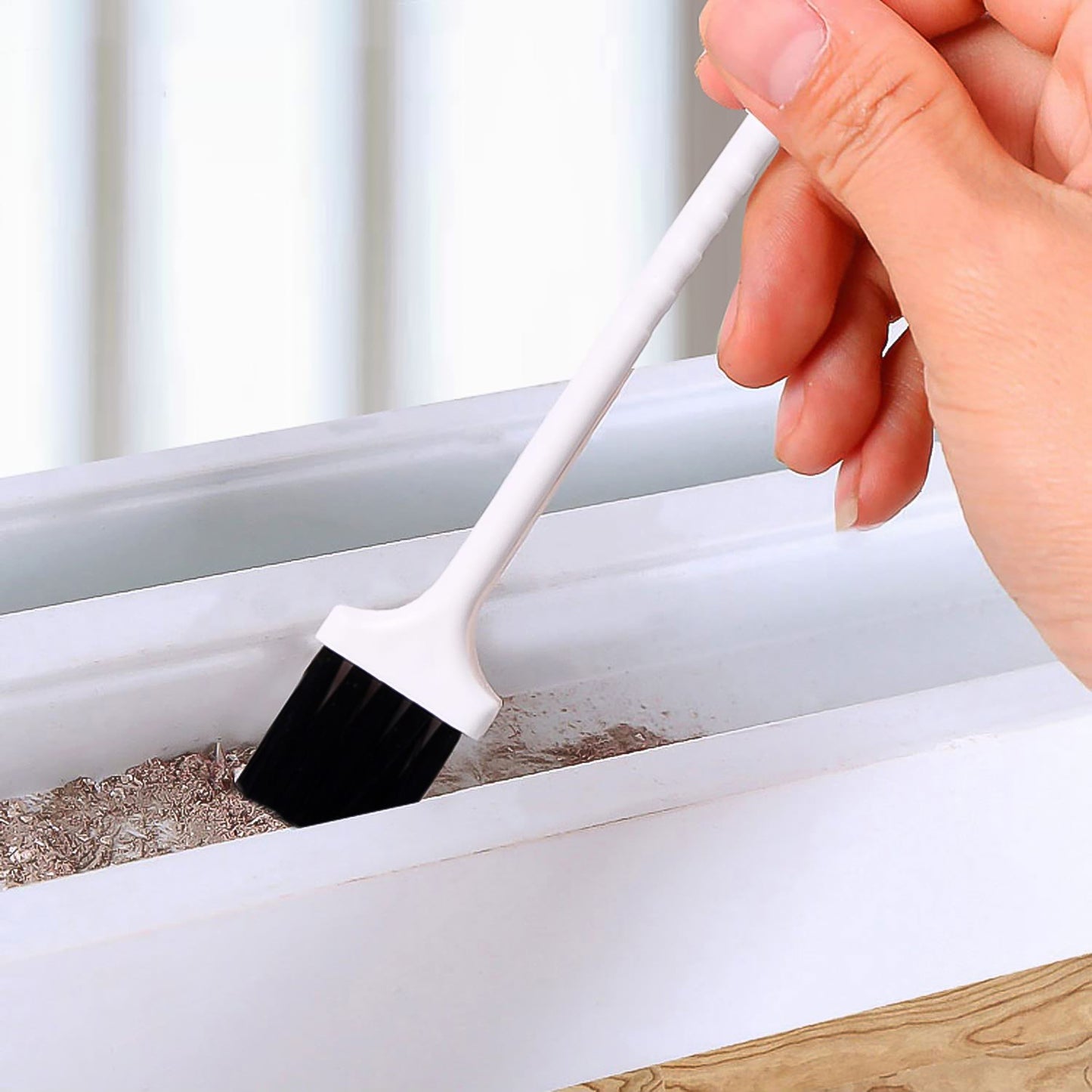 Cleaning Brush Laptop Cleaning Brush Keyboard Brush (1 Pc) - Happy Price - Image 4