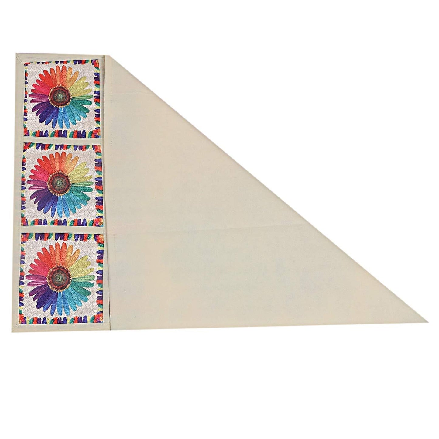 Exclusive Decorative Kitchen Fridge Top Cover - Happy Price - Image 7