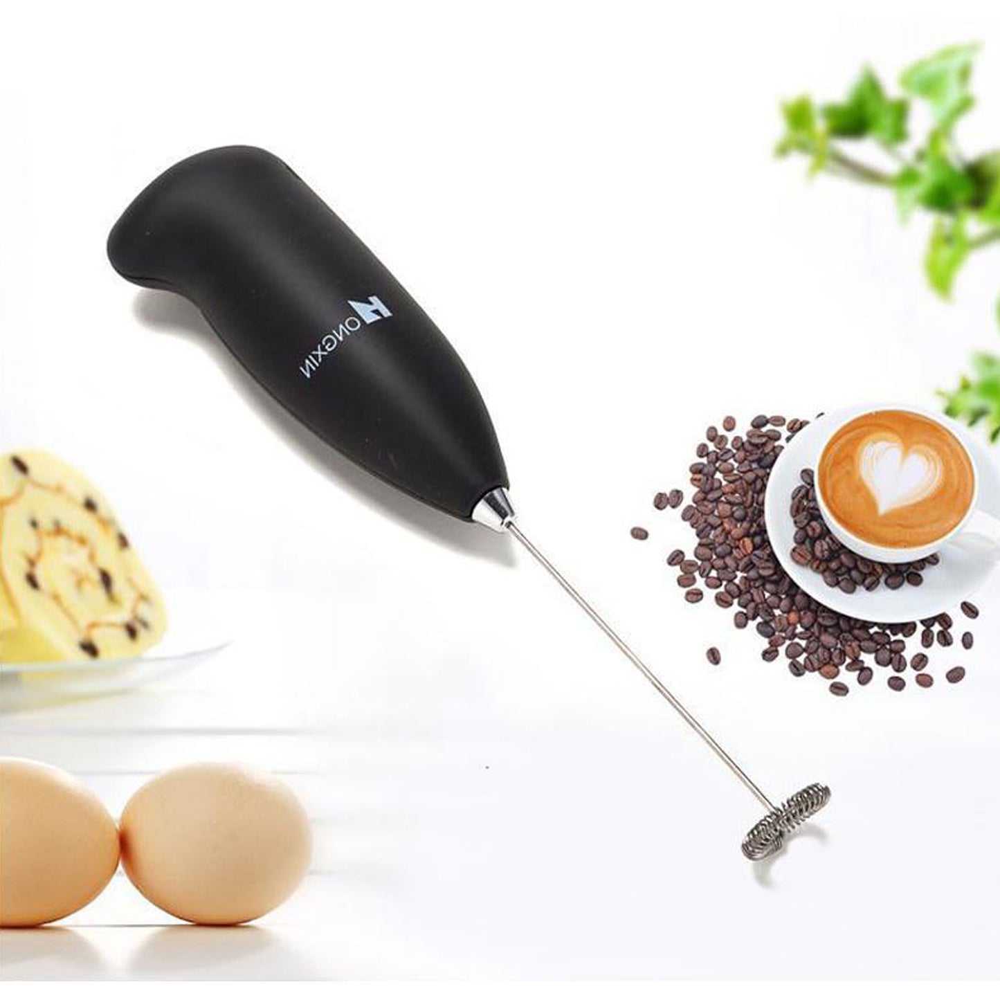 Hand Blender For Mixing And Blending While Making Food Stuffs And Items At Homes Etc. - Happy Price - Image 3
