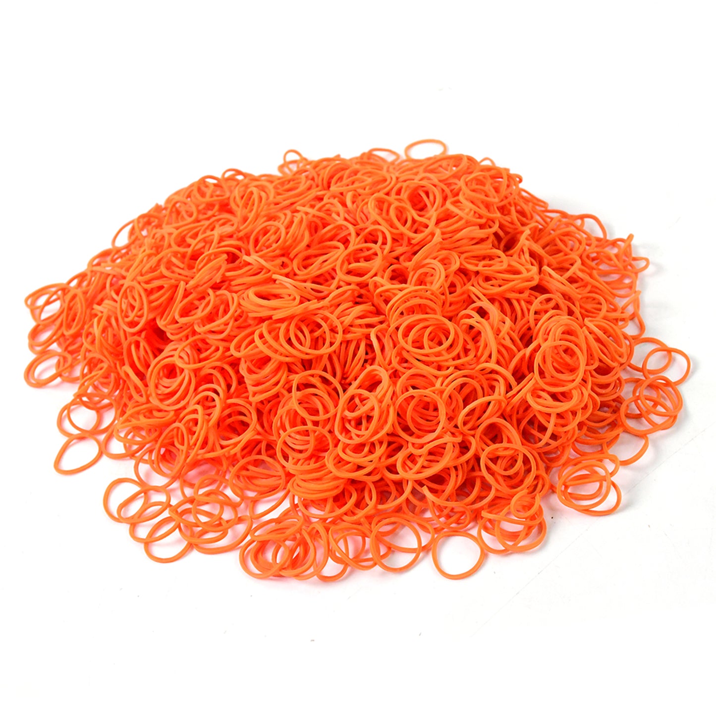 Strong Elastic Rubber Bands - Multipurpose Pack (Approx. 110 Gm) - Happy Price - Image 2