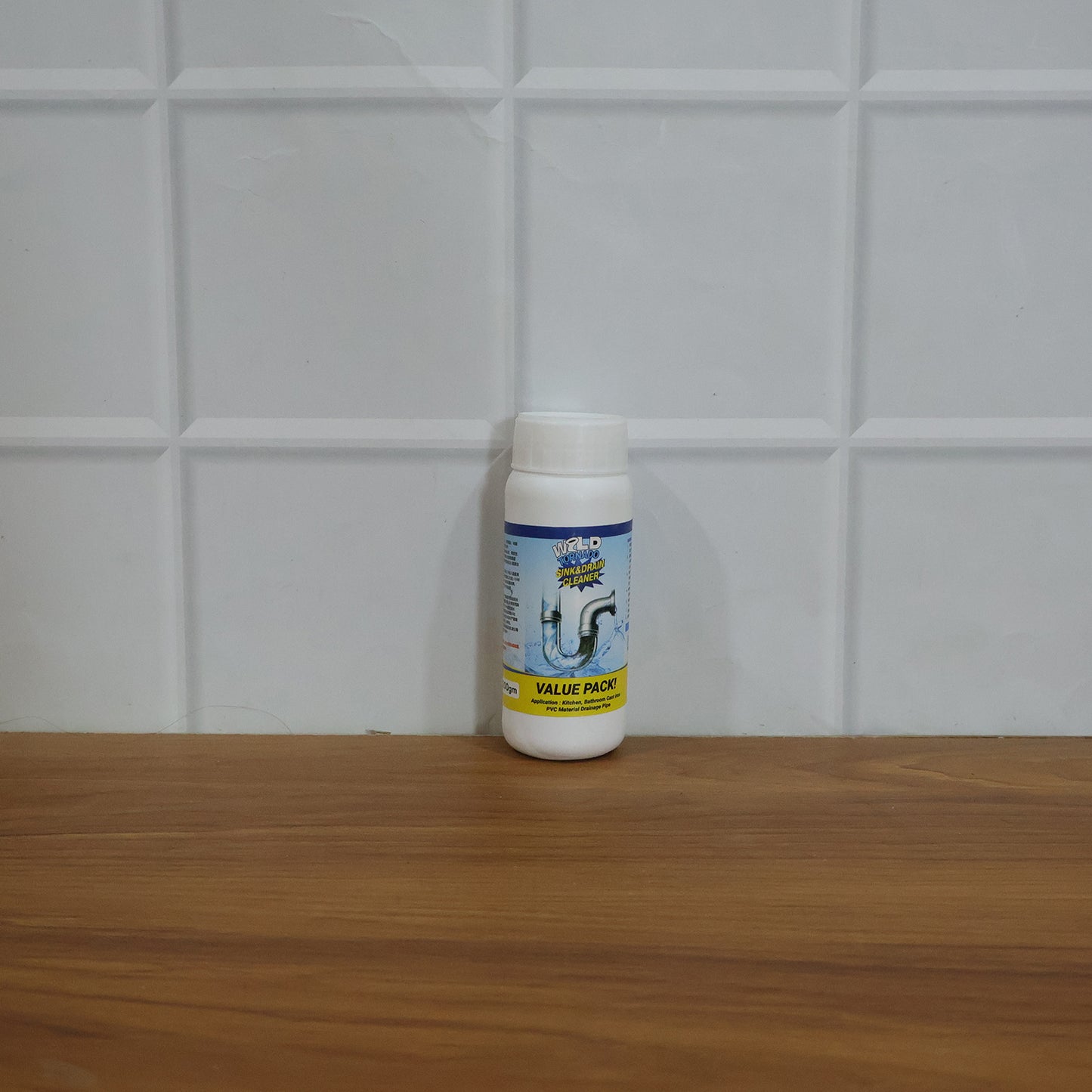 Sink And Drain Cleaner Powder 200 Gm