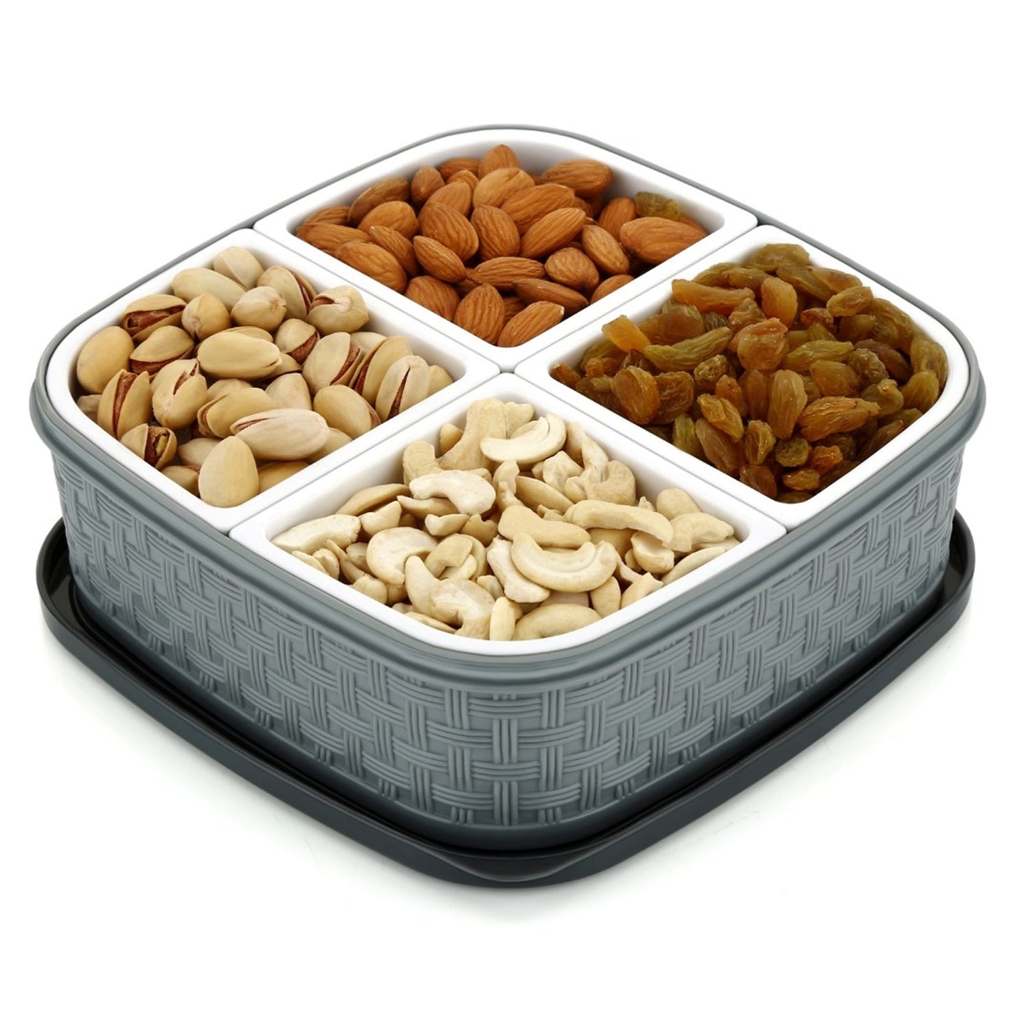 Dry Fruit Chocolates Sweet Box - Happy Price - Image 6