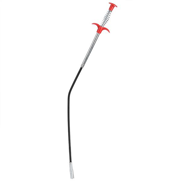 Metal Wire Brush Sink Cleaning Hook Sewer Dredging Device - Happy Price - Image 7