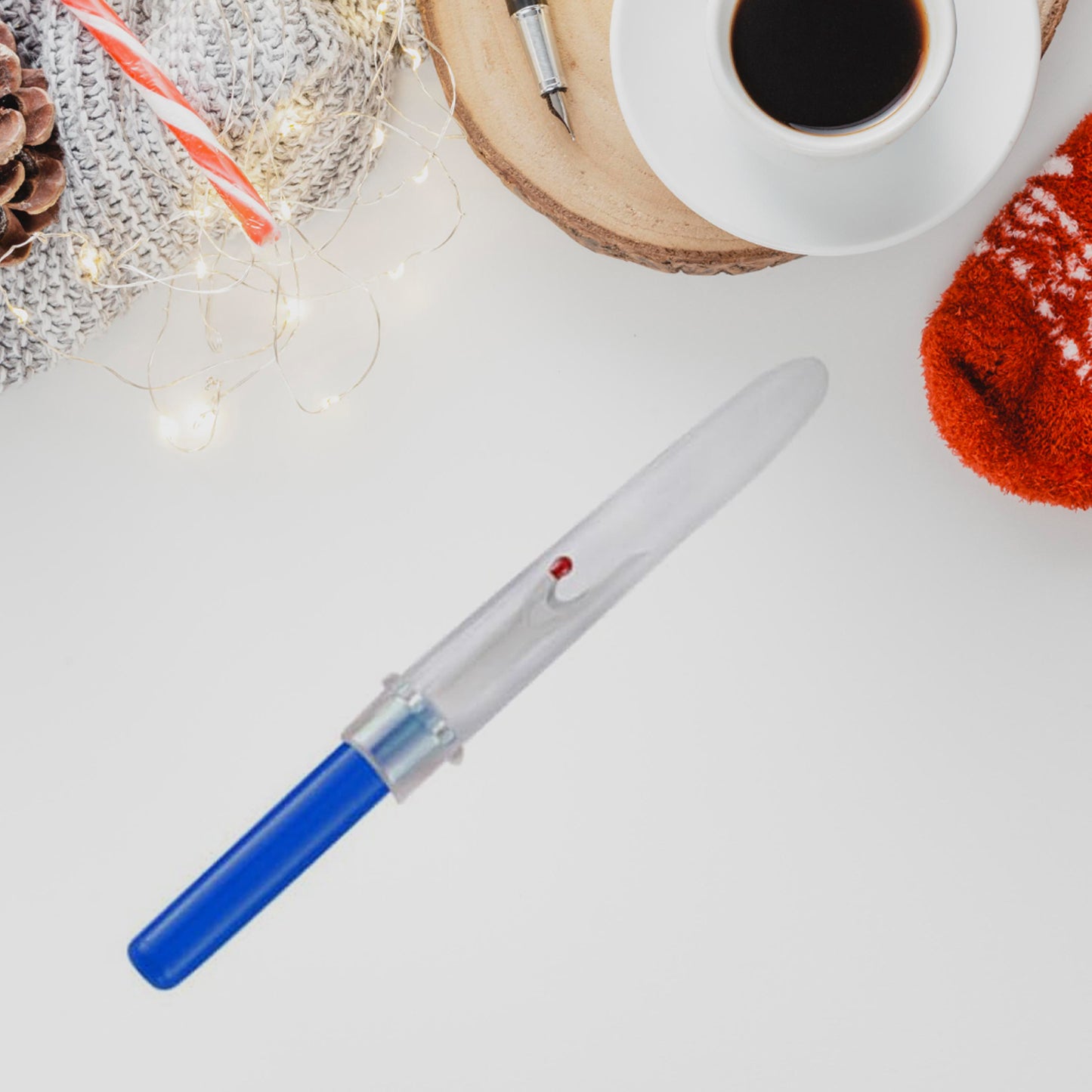 Sewing Remover Thread Unpicker With Plastic Cover (1 Pc) - Happy Price - Image 2