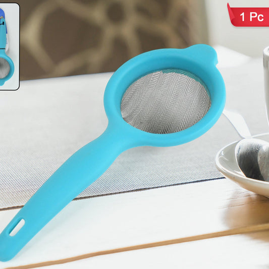 Apex Kadak Mesh Strainer With High-quality Stainless Steel Wiremesh - Happy Price - Image 1