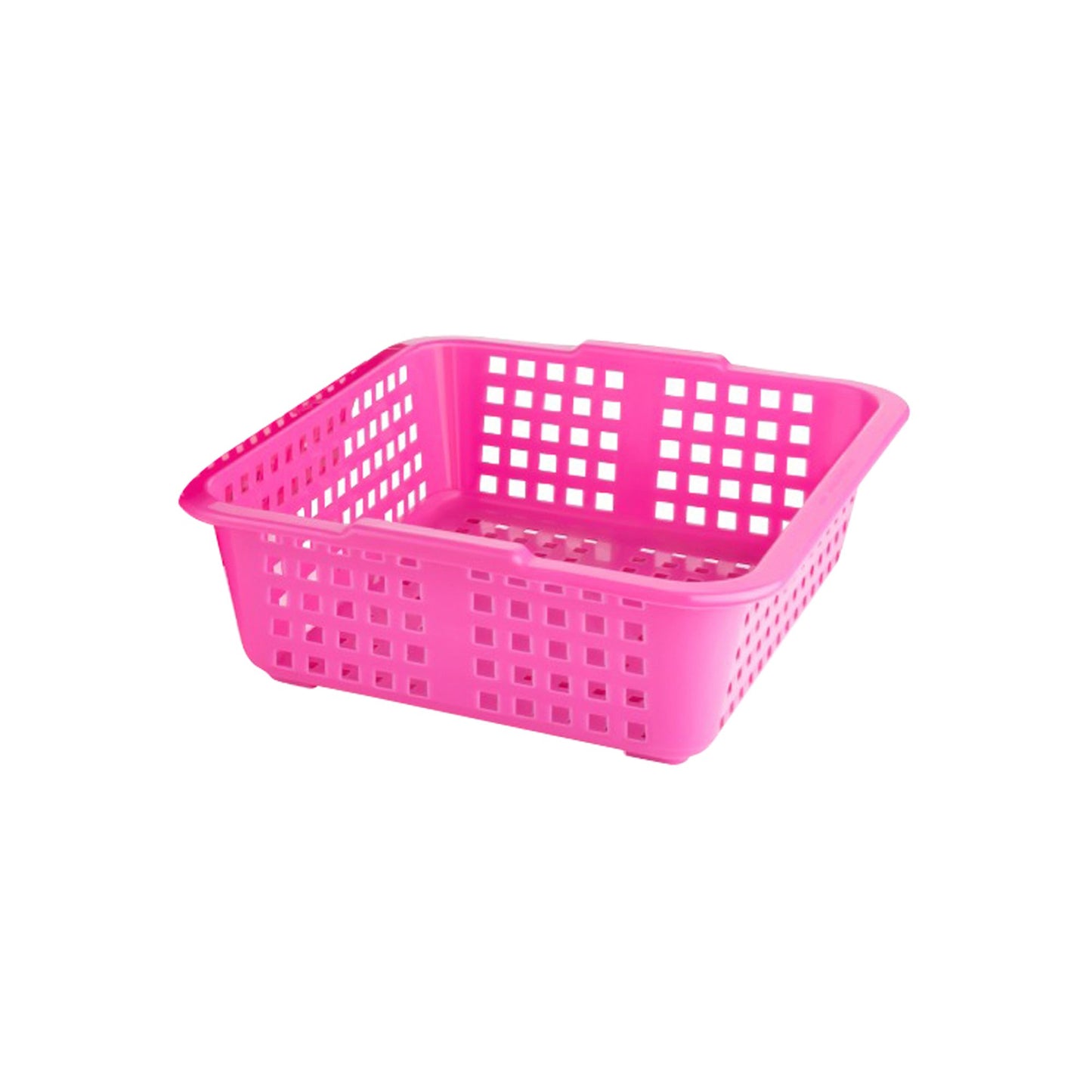 Plastic Medium Size Cane Fruit Baskets - Happy Price - Image 5