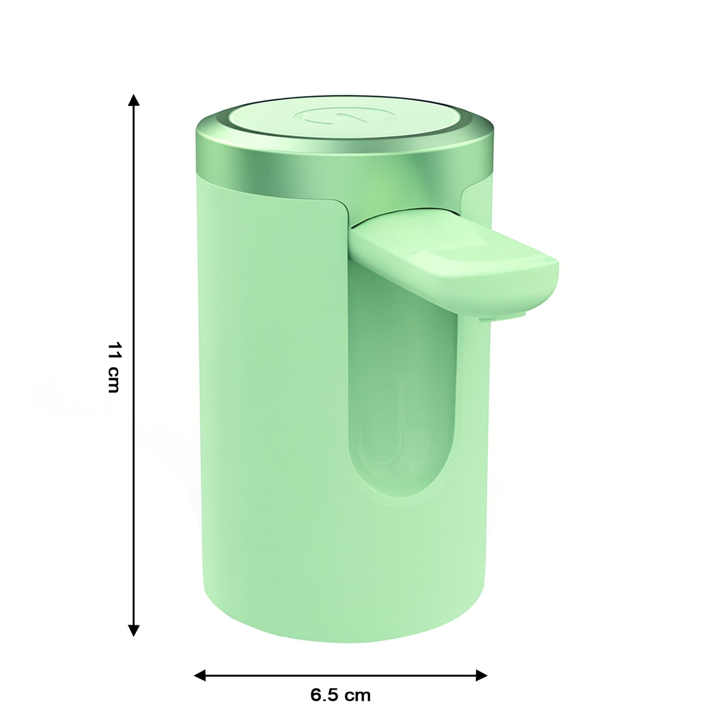 Usb Rechargeable Automatic Water Dispenser For 20 Litre Bottle (1 Pc) - Happy Price - Image 6