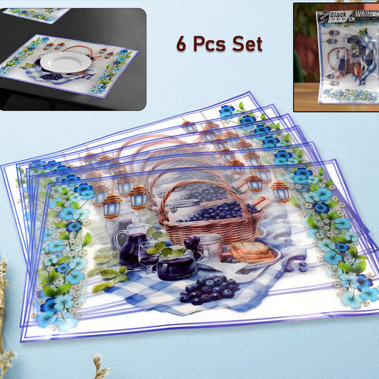 Table Placement For Dinning Table - Happy Price - Image 1