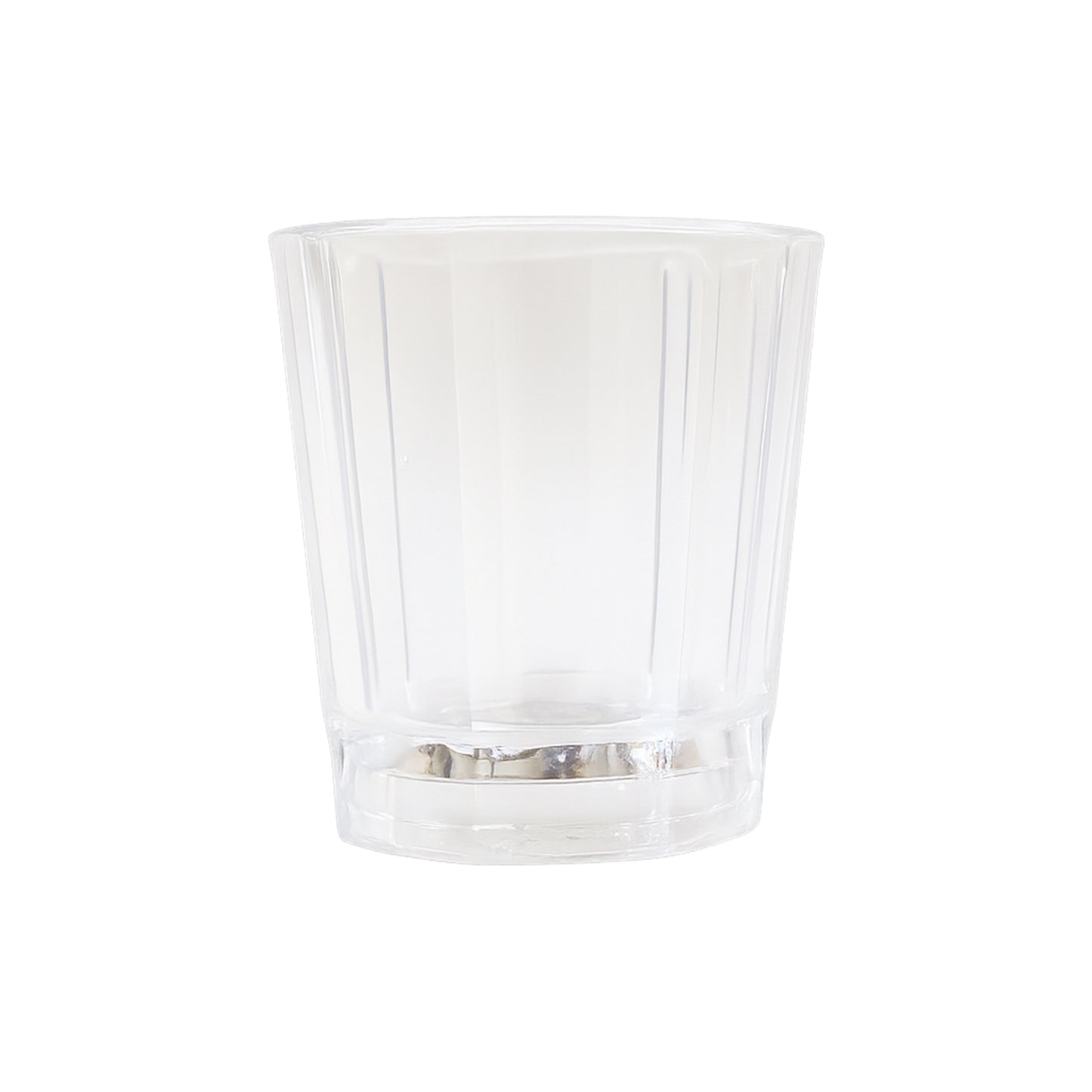 LED Shot Glasses Set of 6 Pcs with Faceted Design for Parties - Happy Price - Image 5