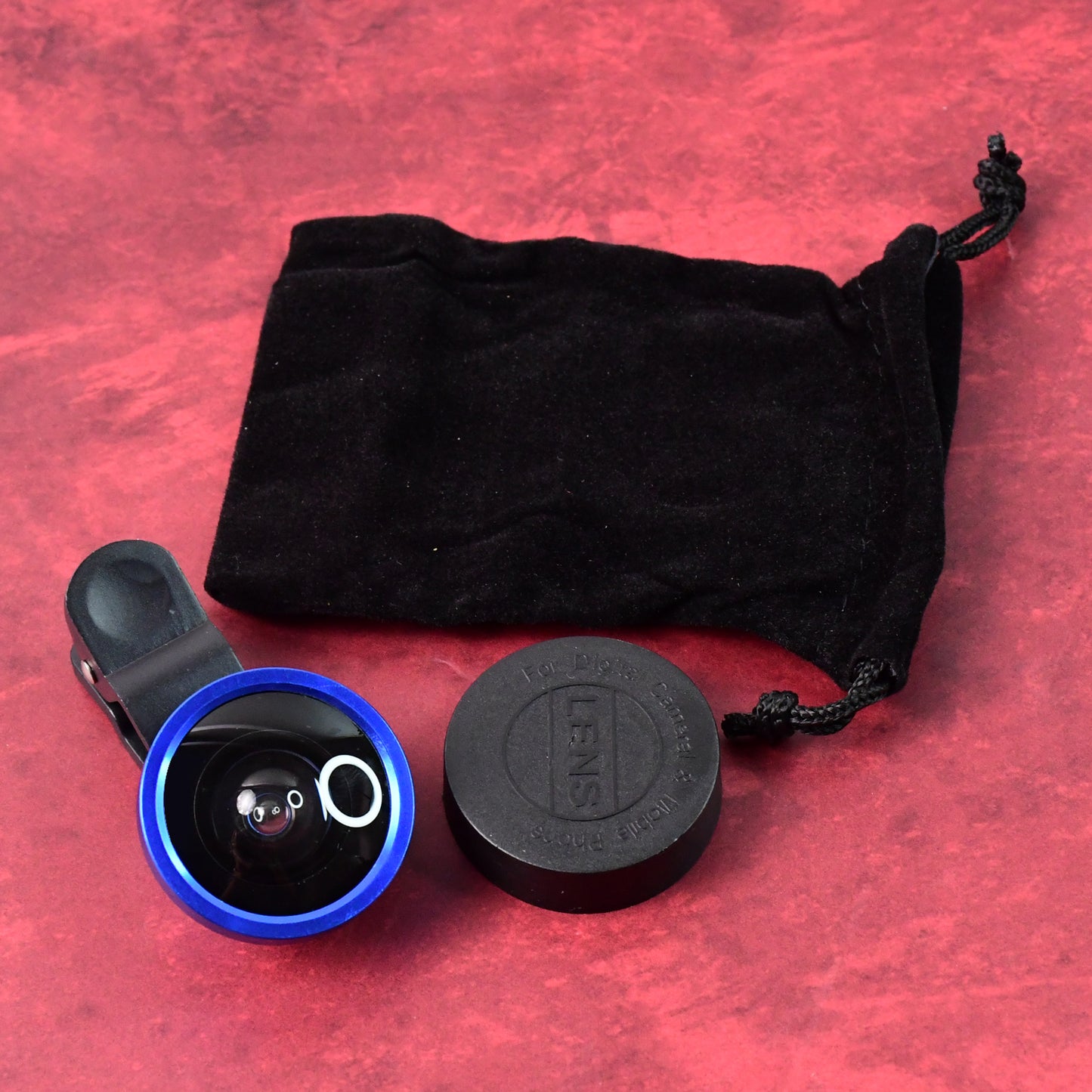 Universal Clip-on Selfie Camera Lens (1 Set) - Happy Price - Image 6