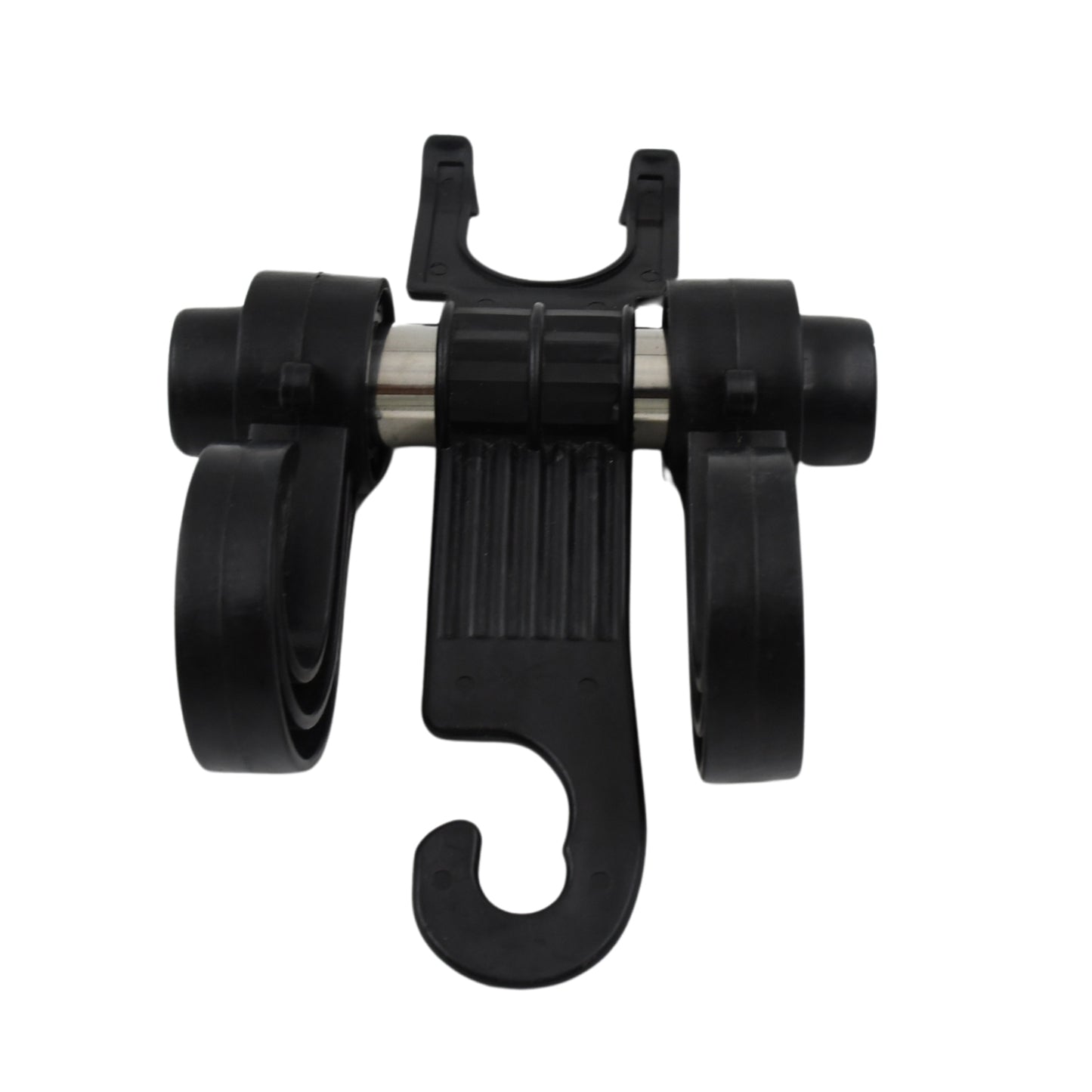 Car Hooks Vehicle Back Seat Hidden Headrest Hanger (1 Pc) - Happy Price - Image 6