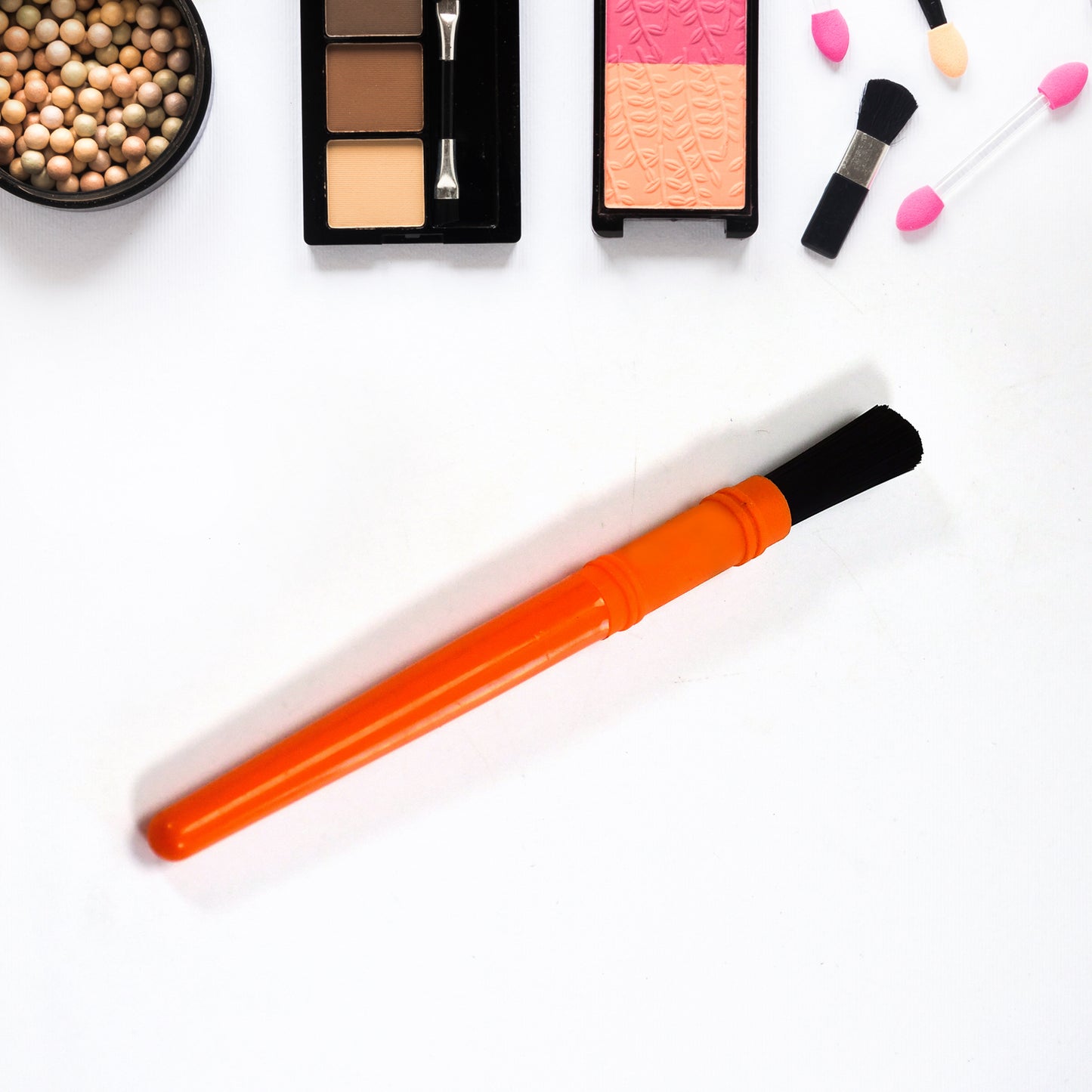 4049 Multicolor Painting Brush Portable Practical Useful Painting Brush Painting Pens Painting Brush For Artist Students - Happy Price - Image 3