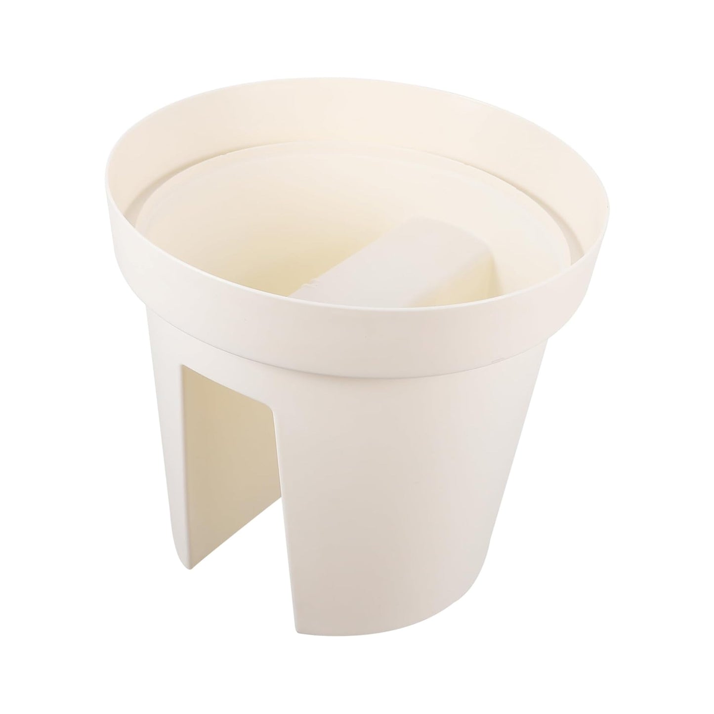 Riding Pot Bling Decor Creative Flowerpot Balcony Flower Pot Holder (1 Pc  Moq - 2 Pc) - Happy Price - Image 4