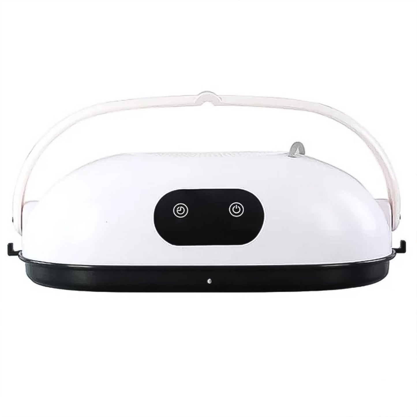 Compact Folding Clothes Dryer - Portable Electric Drying Machine (1 Pc) - Happy Price - Image 5