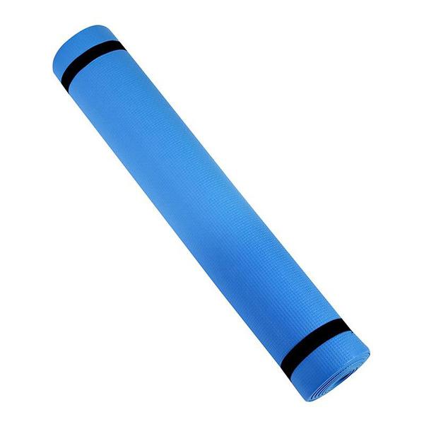 Yoga Mat Anti-skid Surface Mat - Happy Price - Image 3