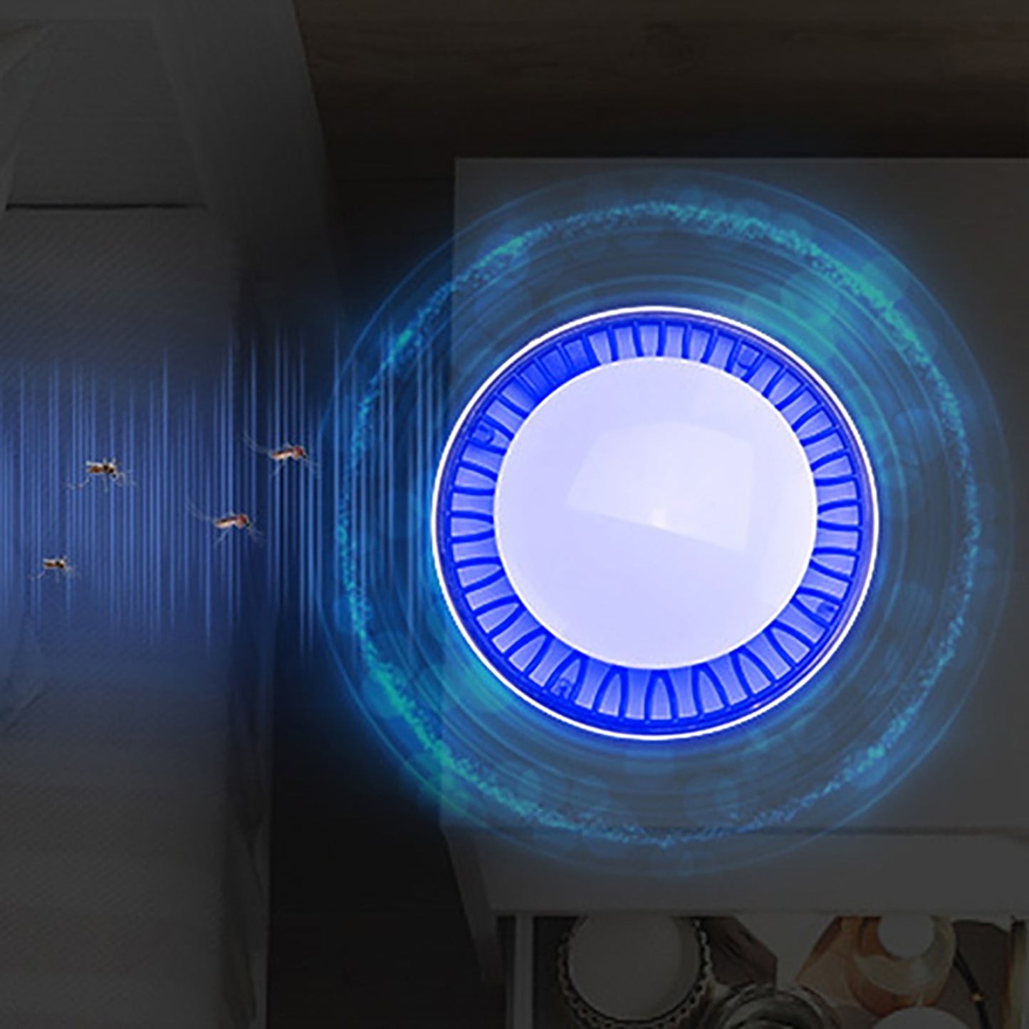 Eco Friendly Electronic Mosquito Killer Lamp - Happy Price - Image 7