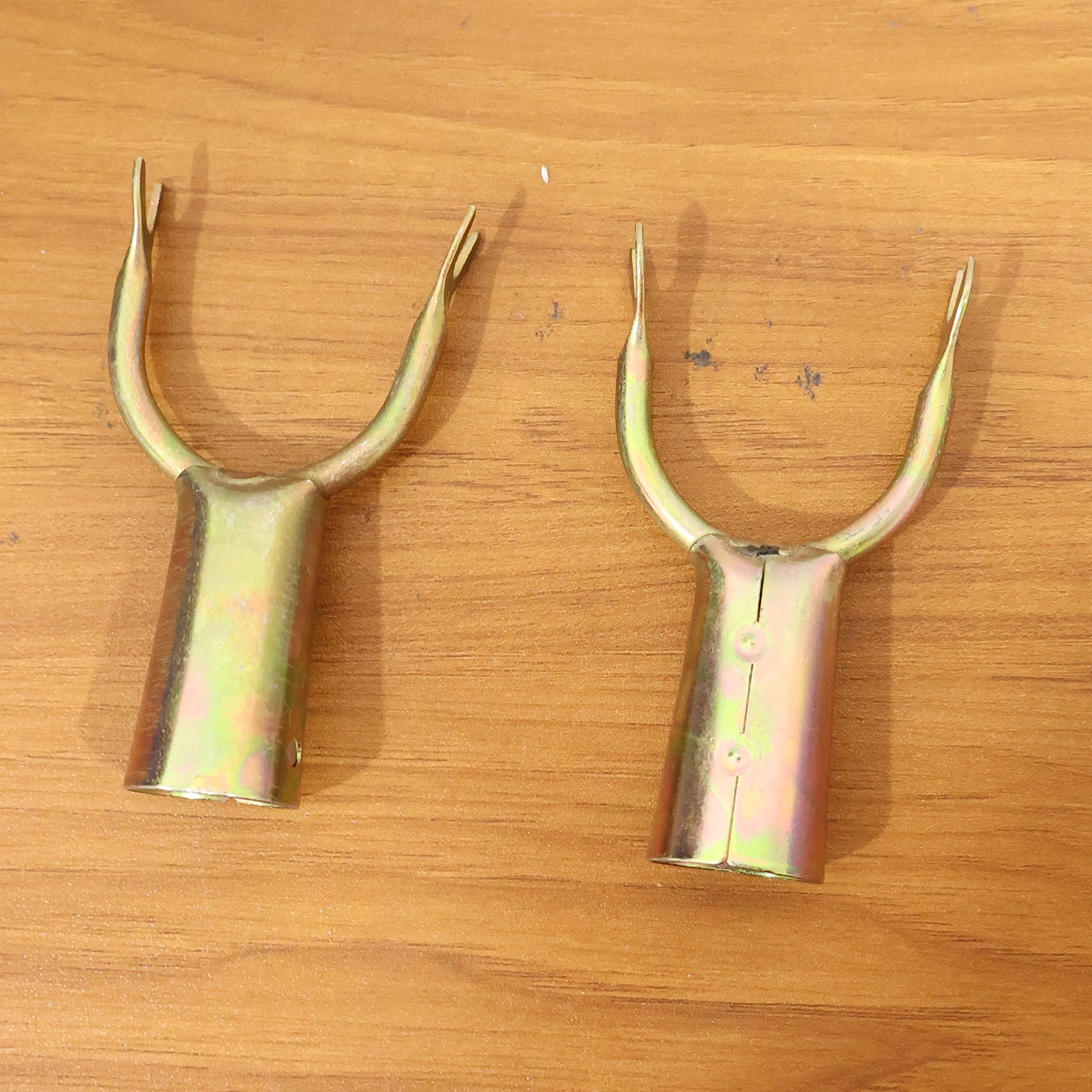 Fruit Plucker Tool Head Set - 2 Pc Manual Harvester Attachment - Happy Price - Image 6