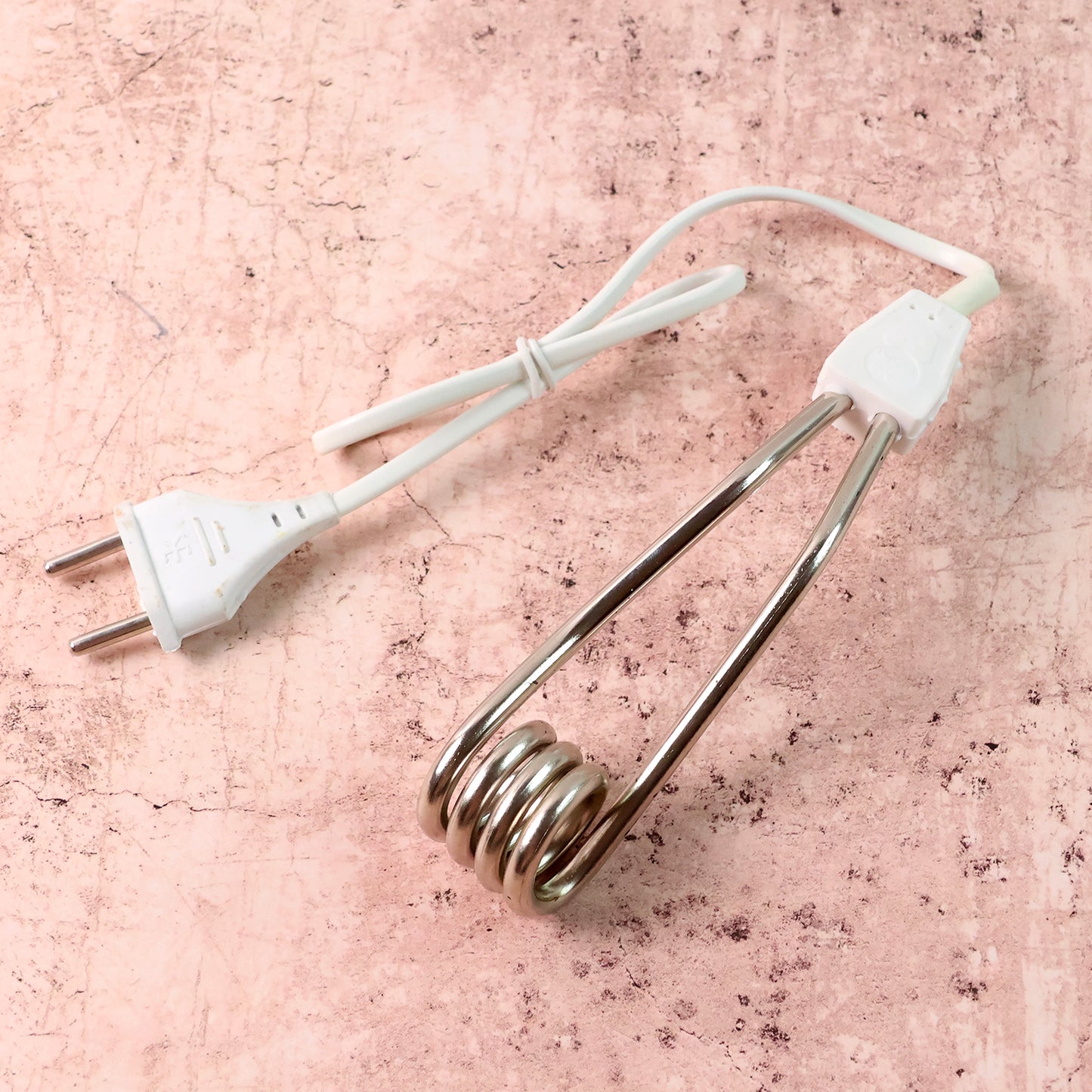 Portable Immersion Water Heater Rod - 1 Pc - Happy Price - Image 3