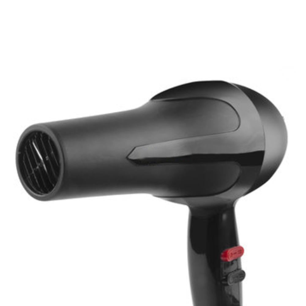 1500 Watts Professional Hair Dryer 2888 (Black) - Happy Price - Image 3