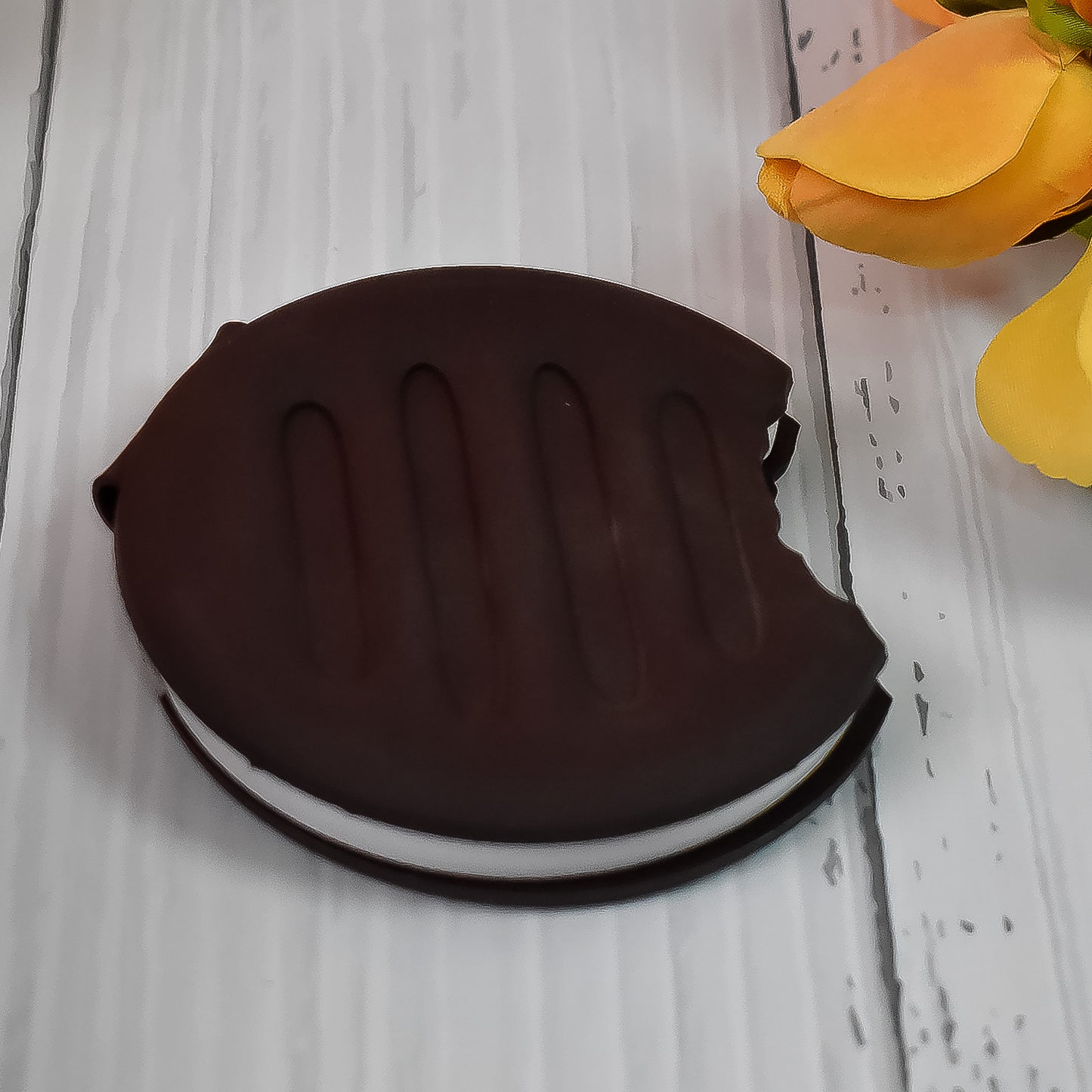 Chocolate Notebooks Diary Fun  Educational For Kids (1 Pc) - Happy Price - Image 3