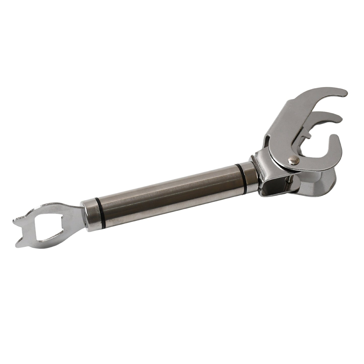 Hot Bowl Holder Dish Clamp Pot Pan Gripper Clip Retriever Handle - Happy Price - Image 3