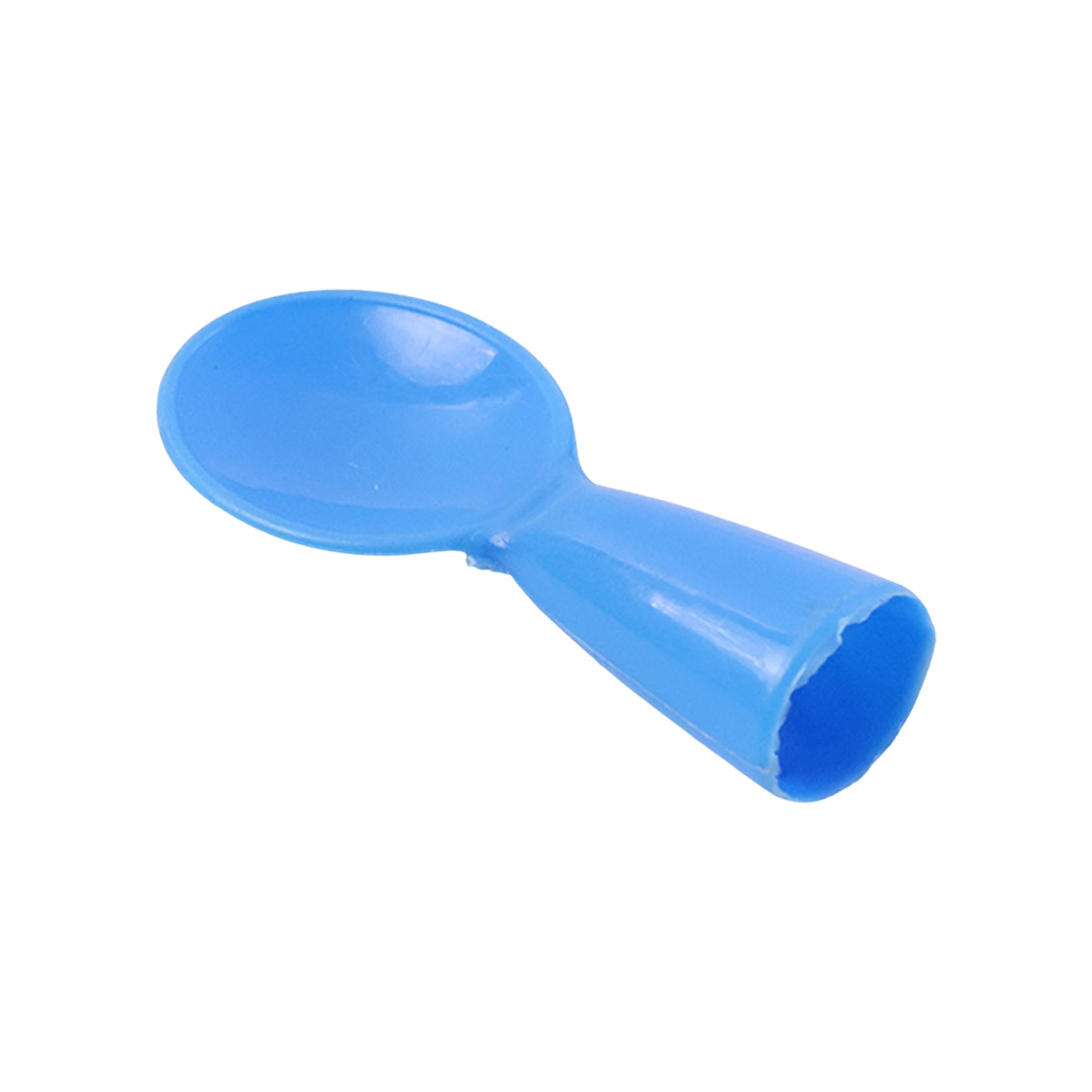 Mini Finger Spoon Toy (1 Pc) - Pretend Play Kitchen Accessory - Happy Price - Image 5