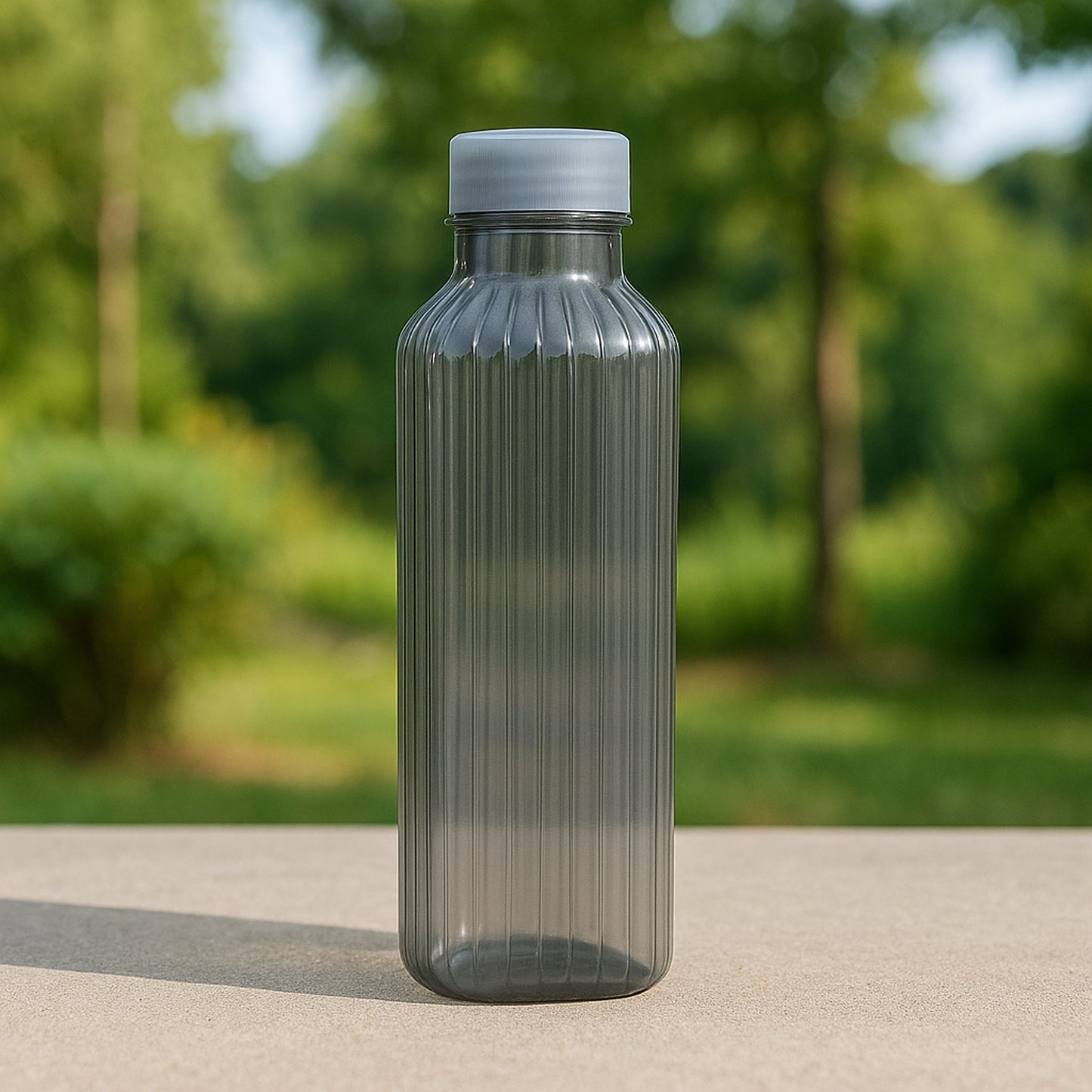 Transparent Fridge Water Bottles (3 Pc) - Happy Price - Image 5