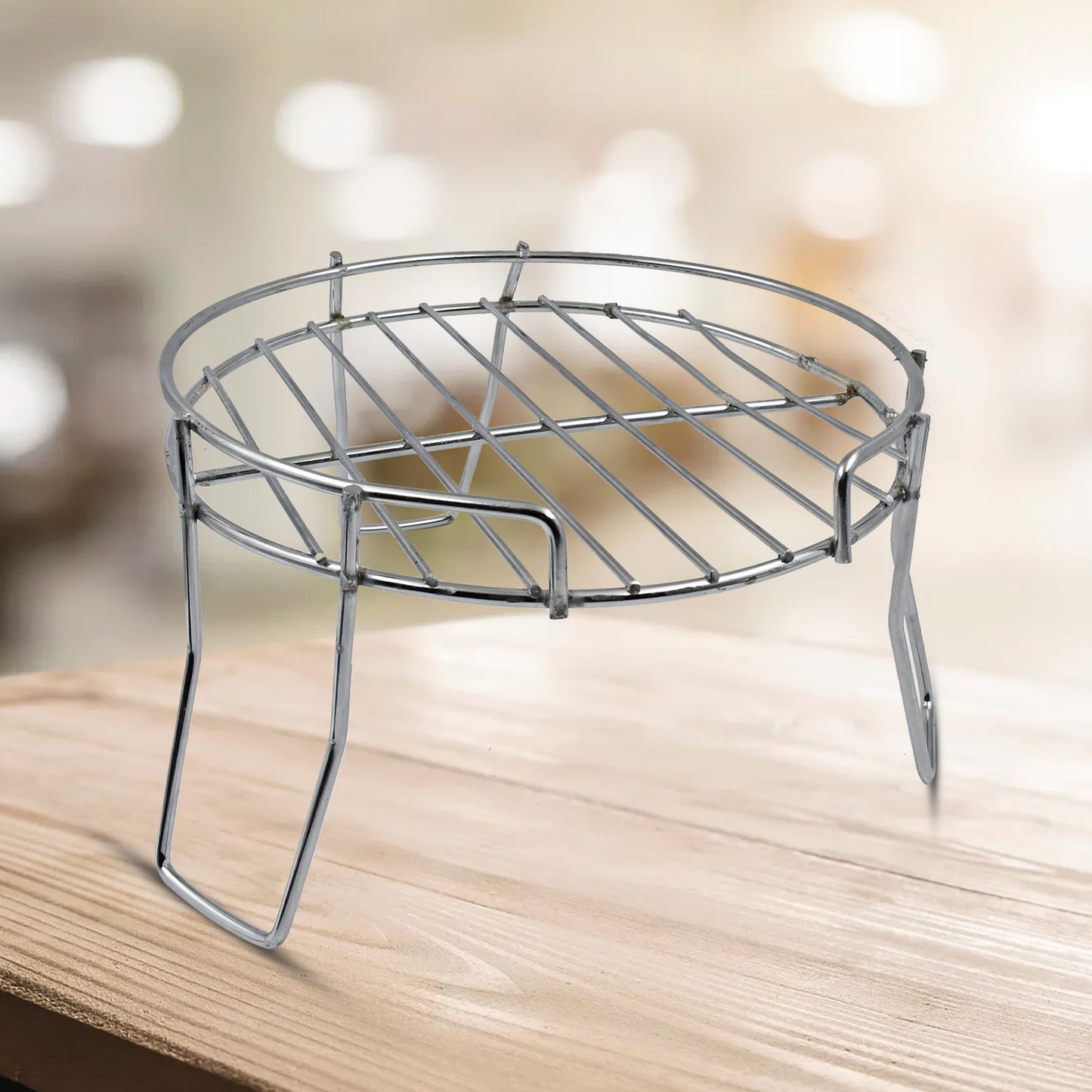 Pot Stand For Home Garden Balcony Living Room Decor - Happy Price - Image 4