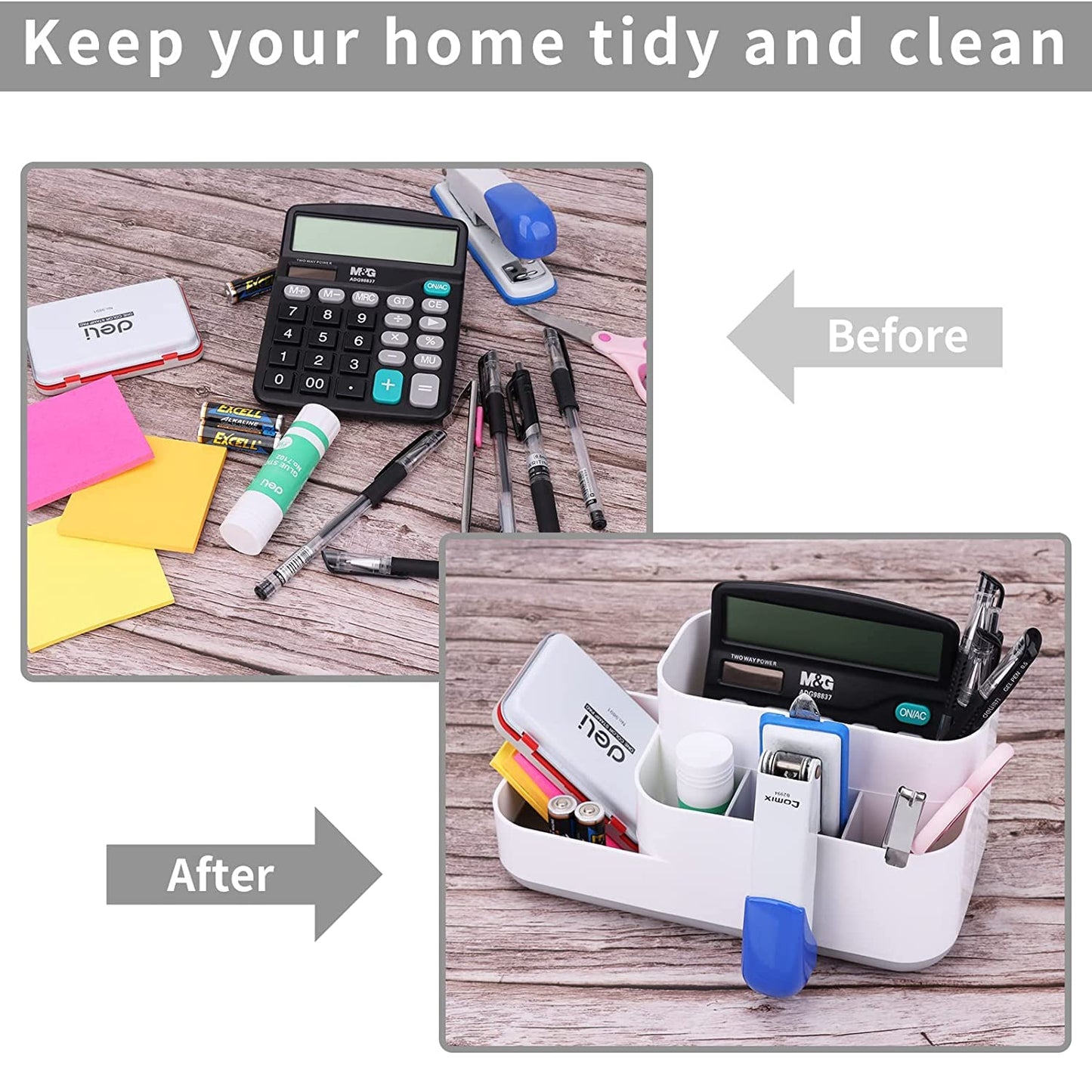 Cosmetic Makeup Organizer - Happy Price - Image 6