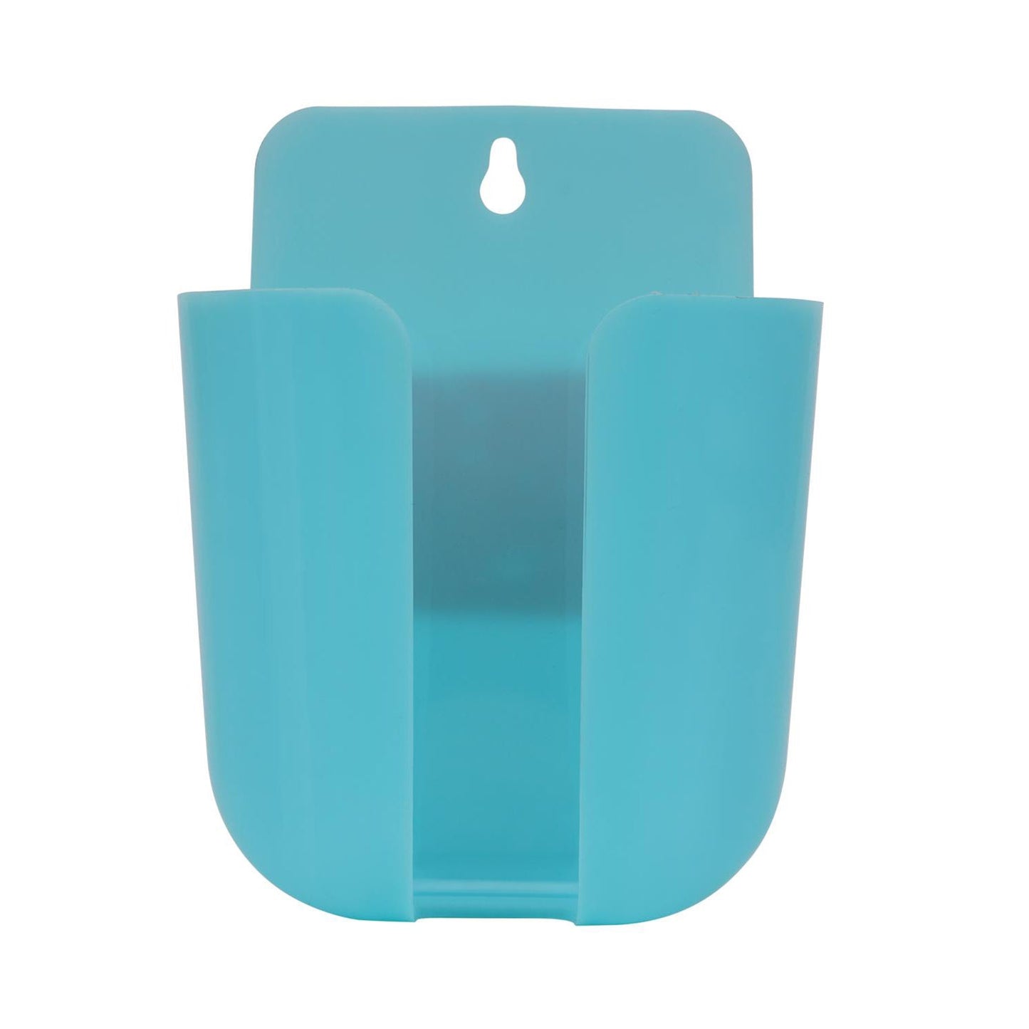 Wall Mounted Storage Box Remote Storage Organizer Case (Multicolour) - Happy Price - Image 7