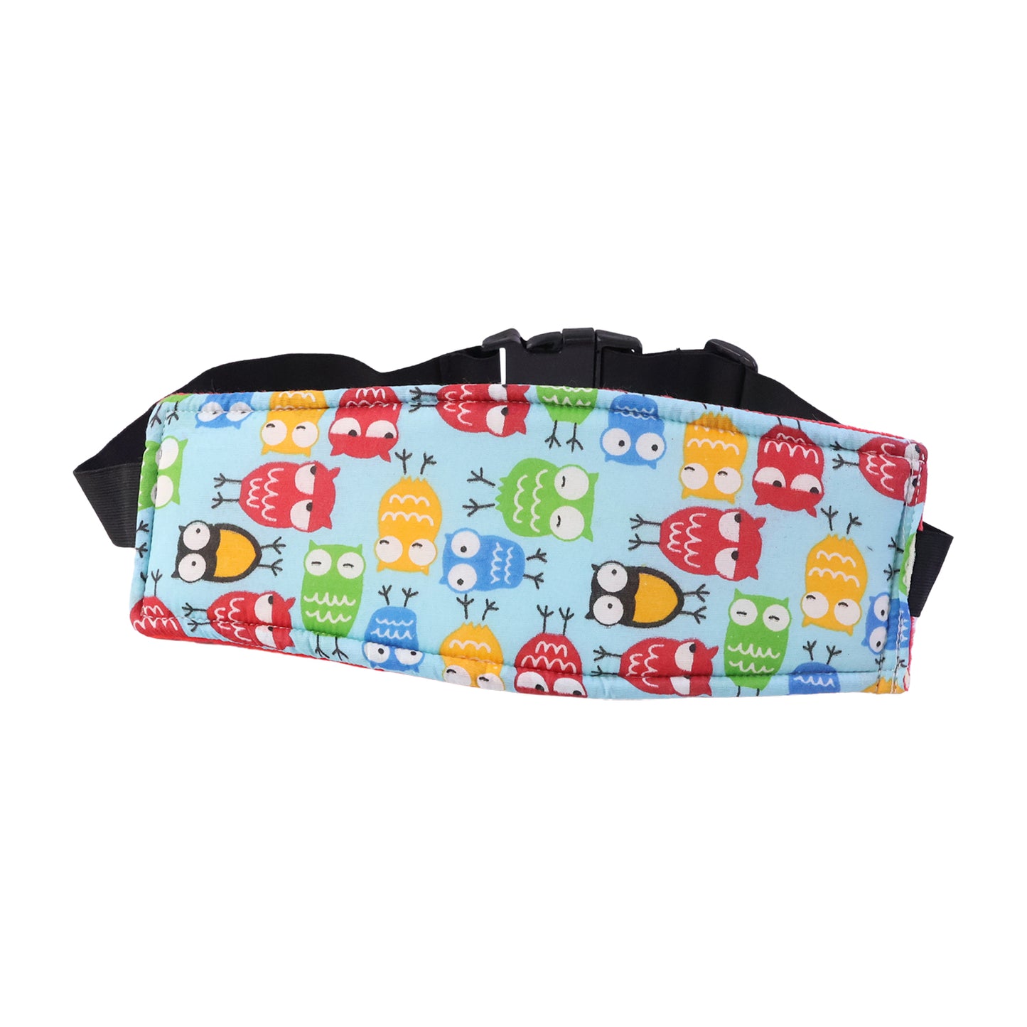 Adjustable Baby Head Support Strap for Car Seats & Strollers (1 Pc) - Happy Price - Image 4