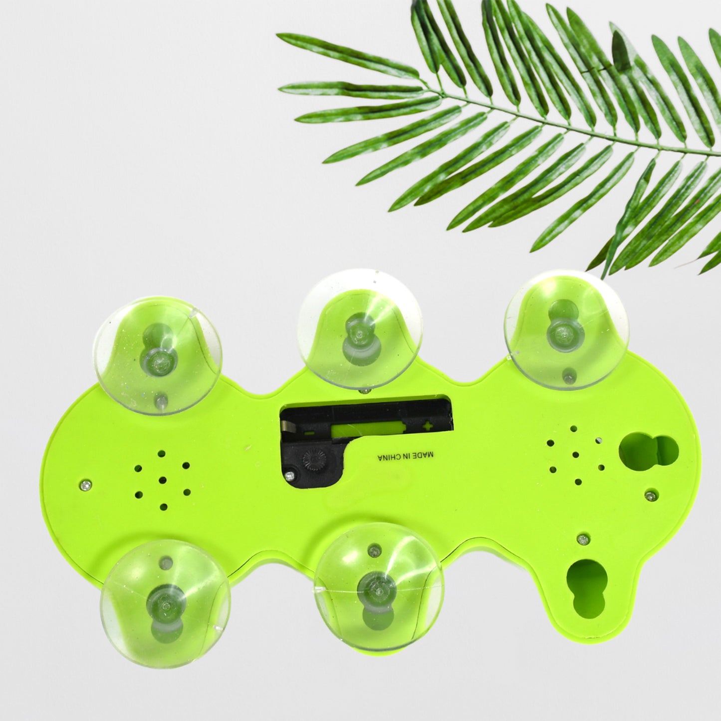 Precision Desktop Clock - Happy Price - Image 5