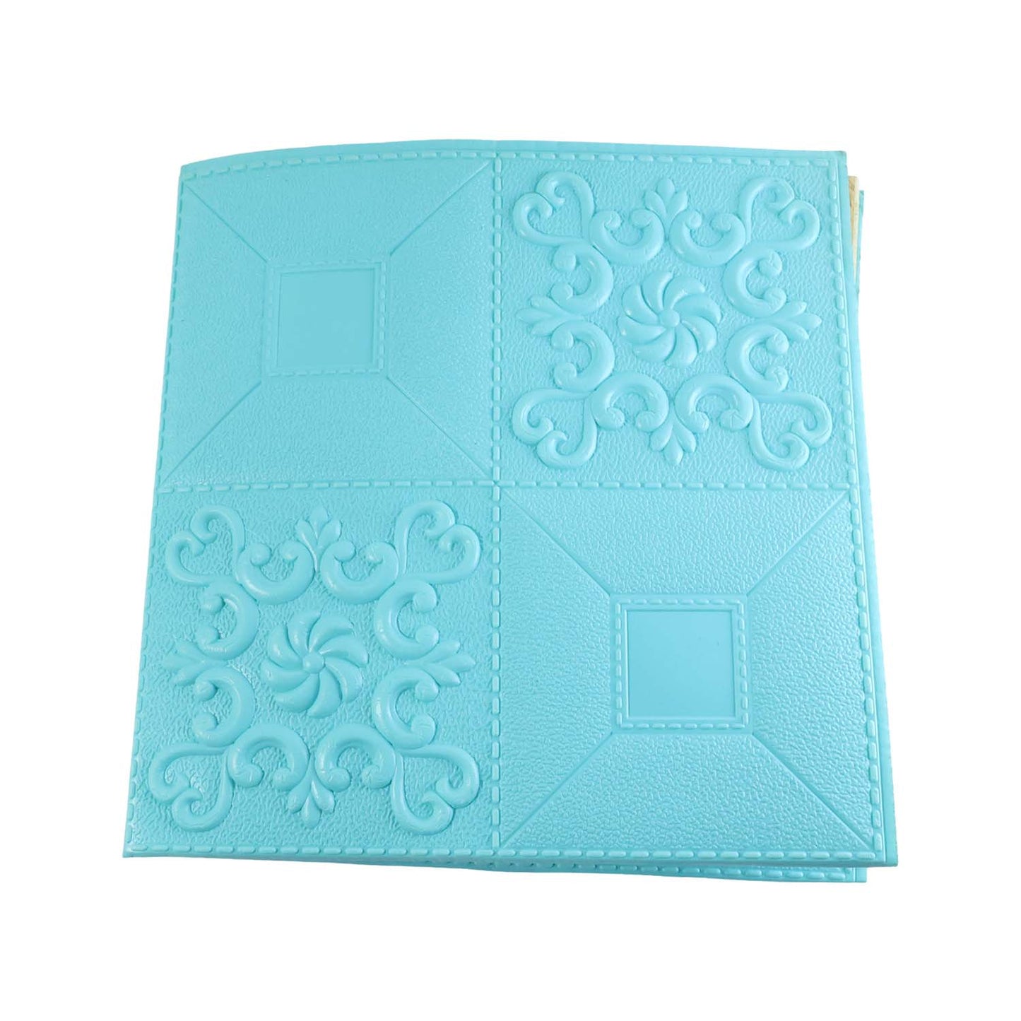 3D Foam Wall Panels Sticker - 70x70cm, 1 Piece - Happy Price - Image 5