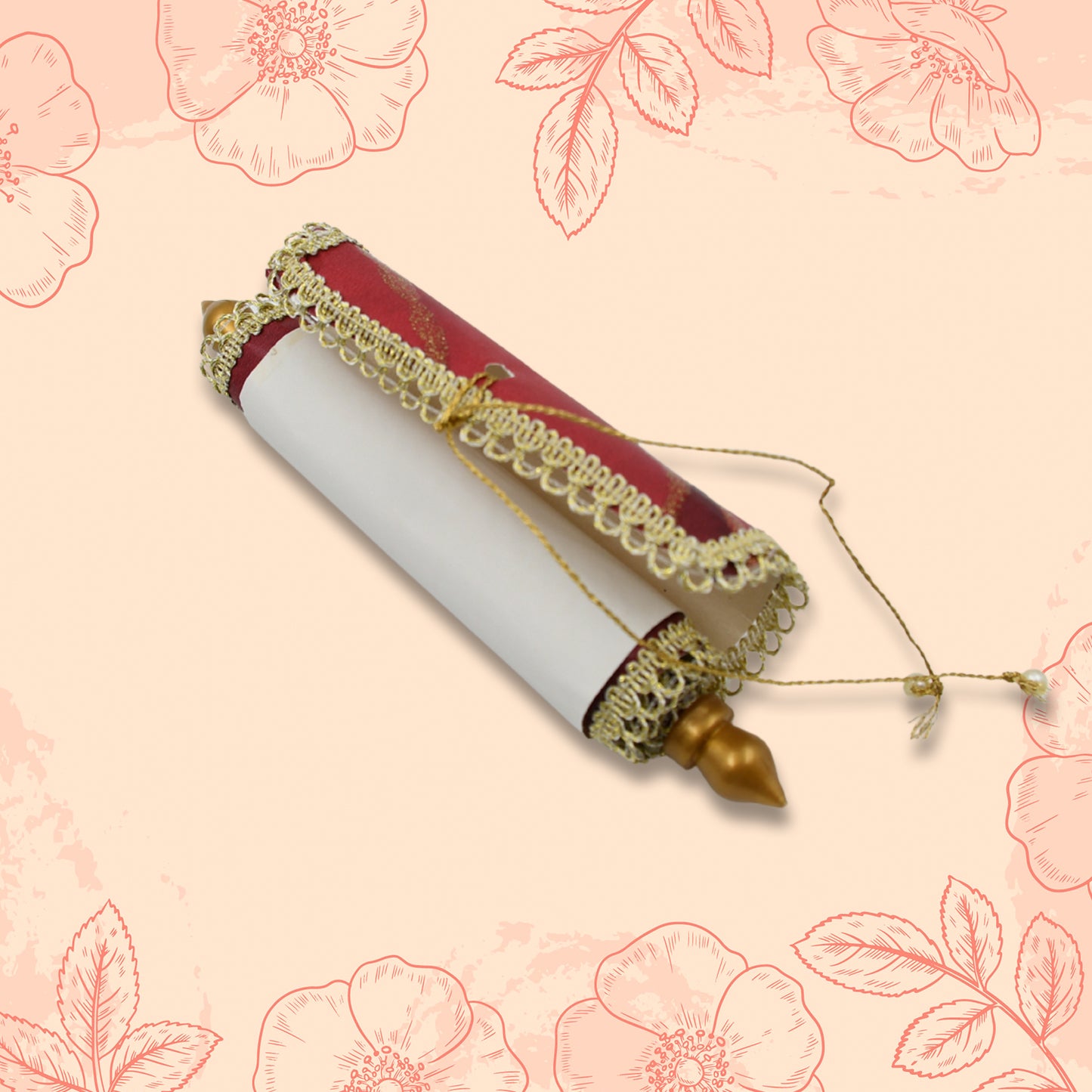 Money Gift Envelopes Lifafa - Multi Color Pack Of 5 Premium Designer Envelopes Colorful Writing Message Scroll Sandesha Card Style Shagun Envelope Sagan Gift Envelopes For Weddings Birthdays Baby Shower Anniversary - Happy Price - Image 6