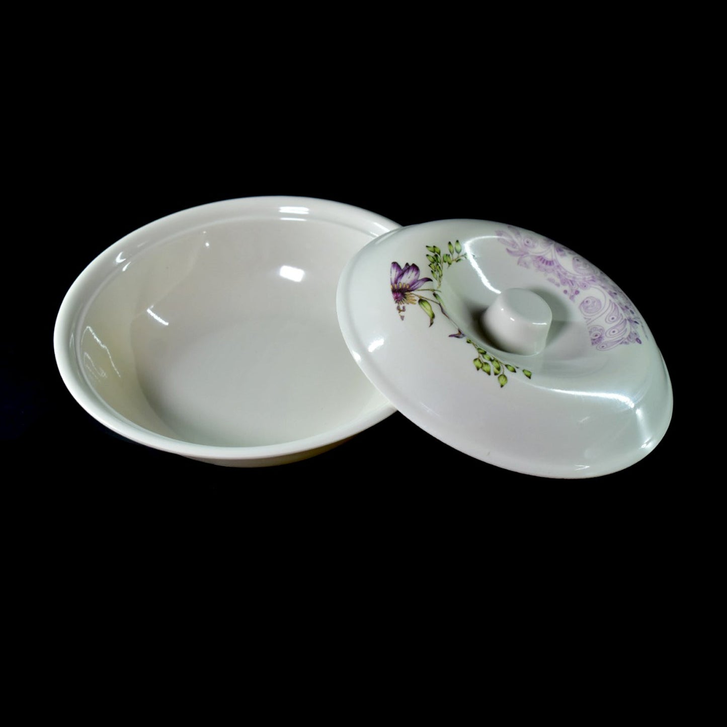 Premium Tableware 32 Pc For Serving Food Stuffs And Items. - Happy Price - Image 3
