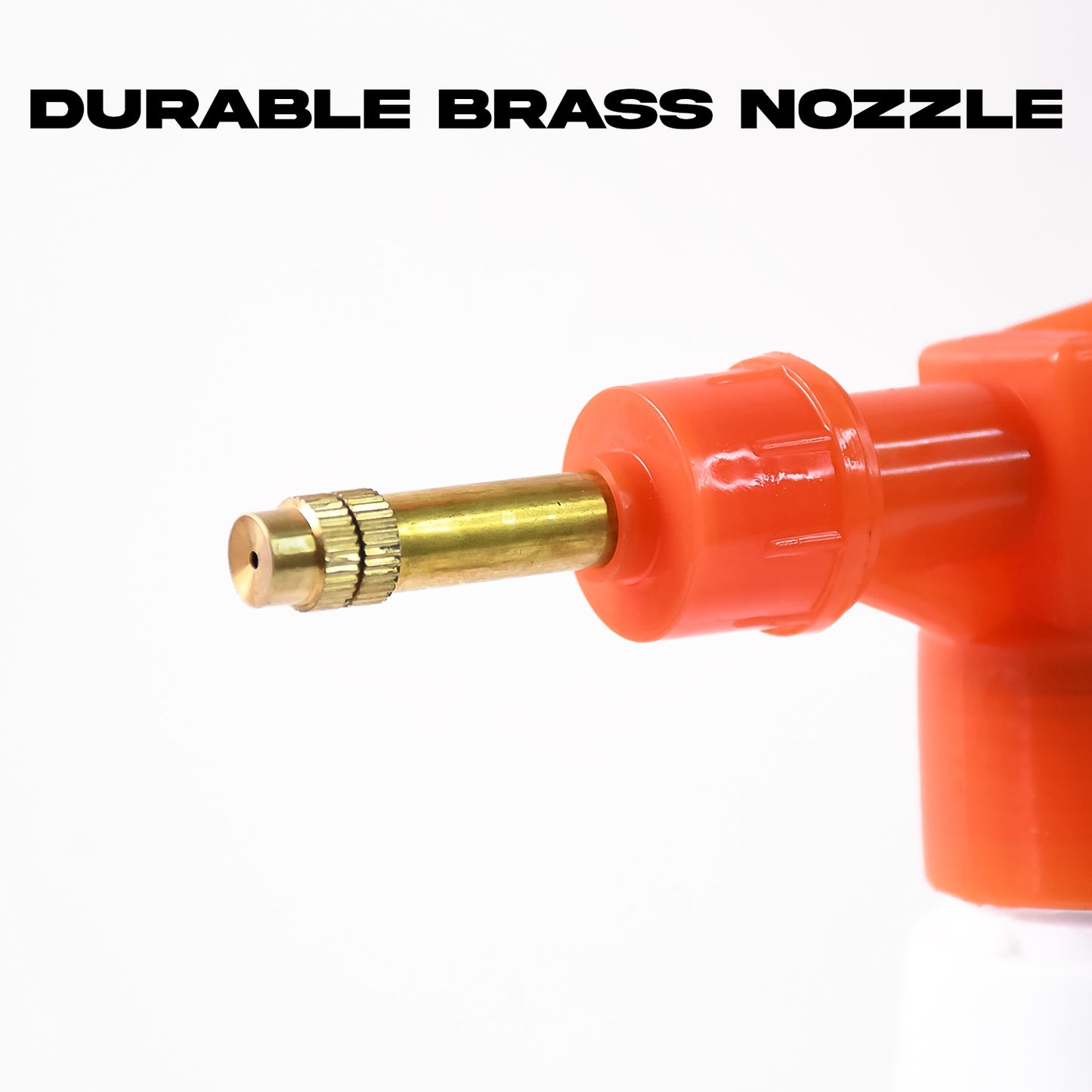 Handheld Pressure Water Sprayer Bottle (1 Ltr) - Happy Price - Image 6