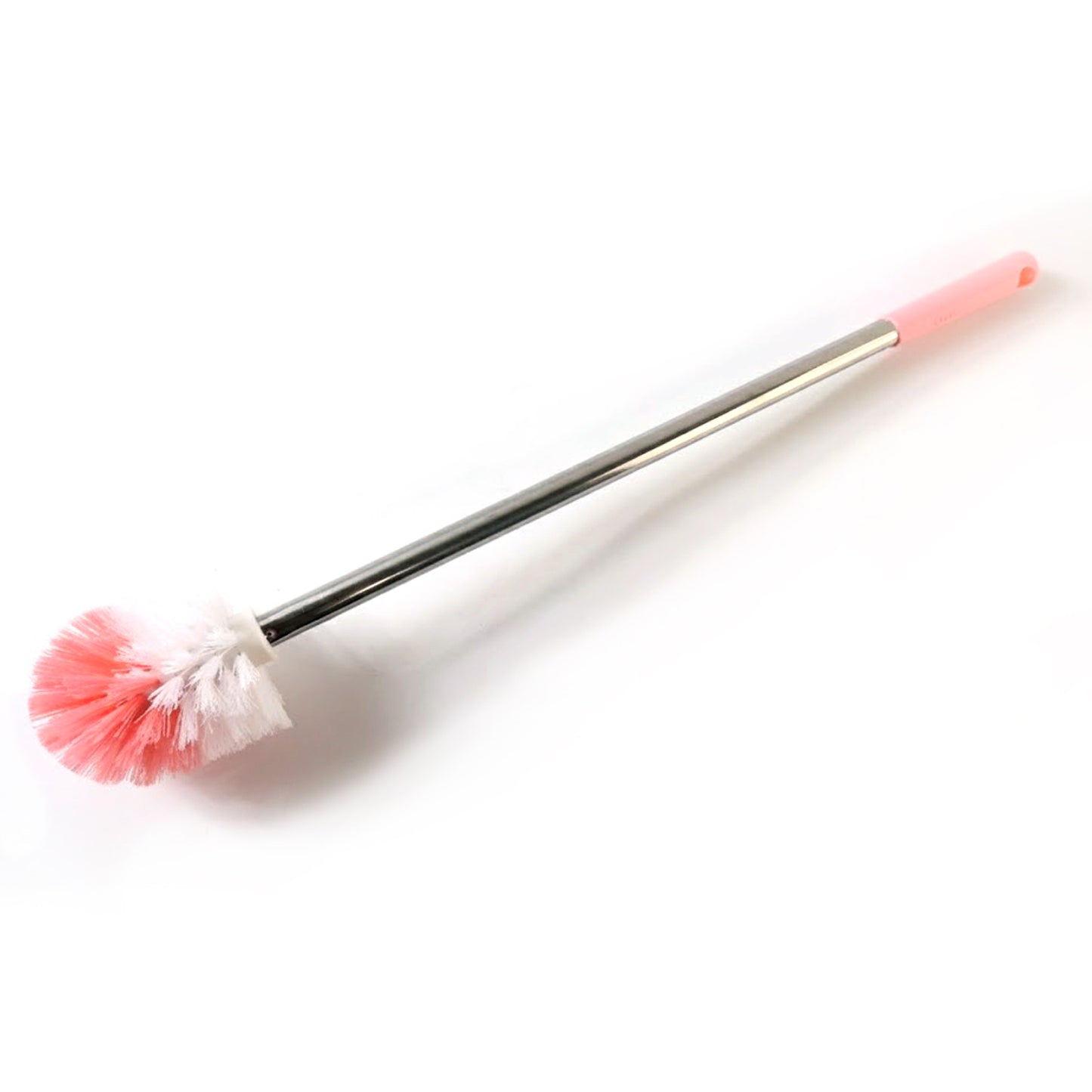 Long Handle Toilet Brush for Deep Cleaning - 1 Pc - Happy Price - Image 4