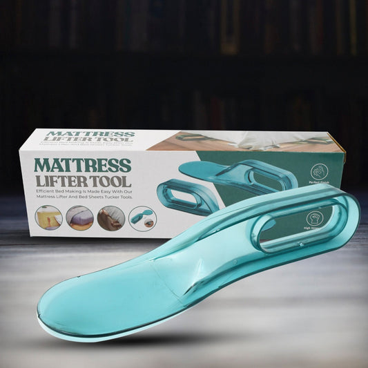 Mattress  Bedsheet Lifter Tool (Pack Of 1) - Happy Price - Image 1
