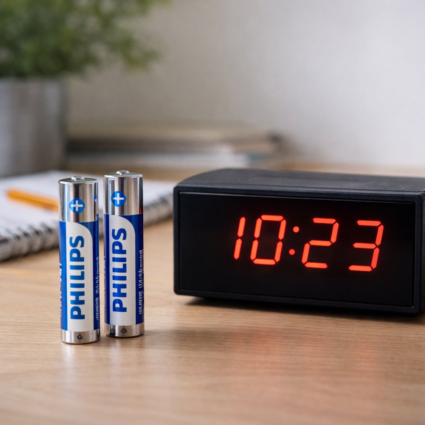 AA Ultra Alkaline Battery - 1 Pc, 1.5V Long-Lasting Power - Happy Price - Image 3
