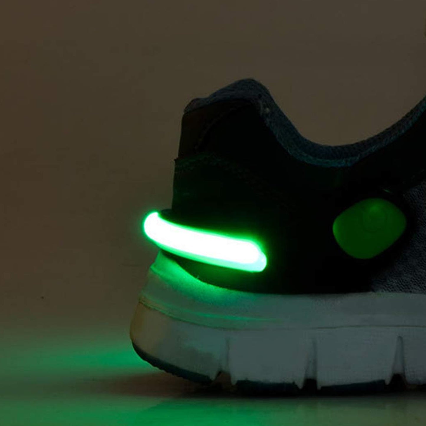 Led Shoes Clip Lights (1 Pair) - Happy Price - Image 6