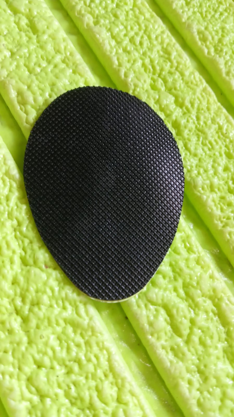 Non-slip Shoe Pads Rubber Shoe Sole Protector Pads Self-adhesive Shoe Grips Pads Stickers Non Skid For Ladies Shoes High Heels Boots (1pc) - Happy Price - Image 7